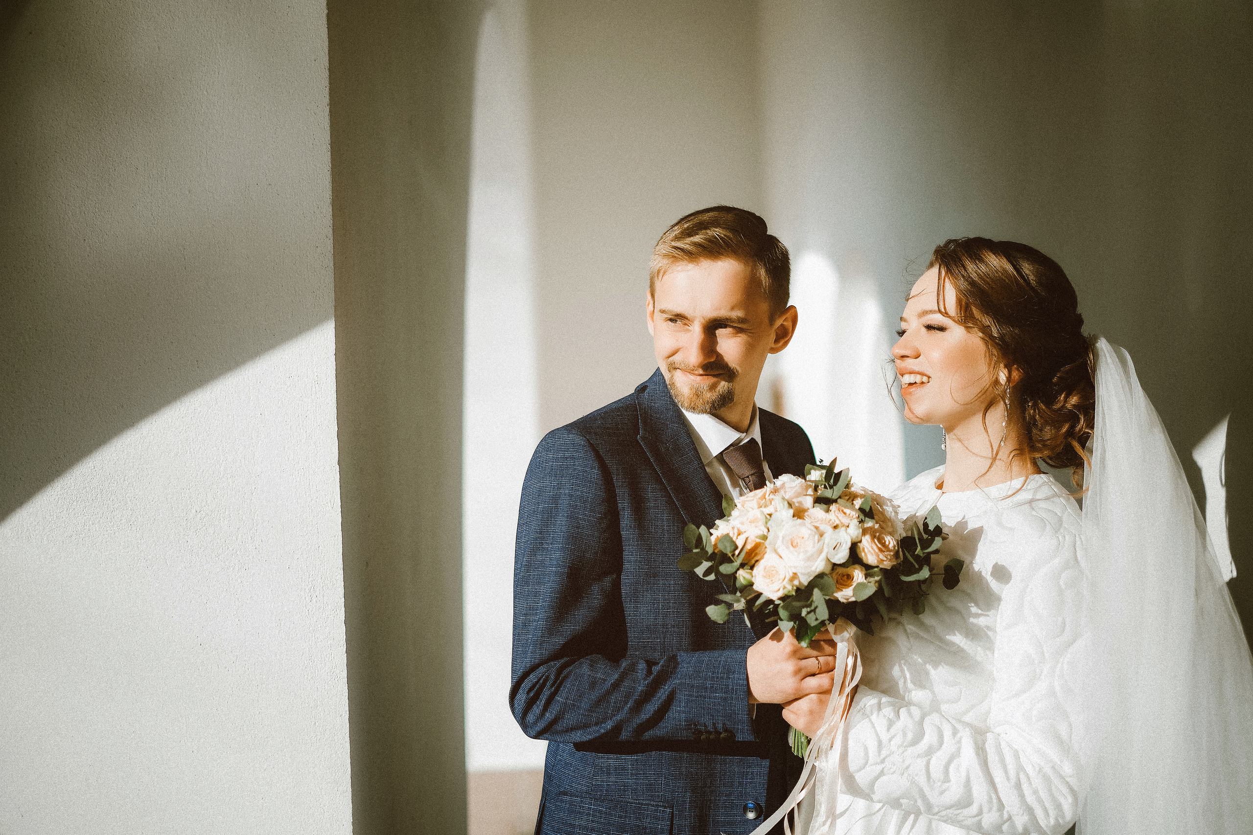 Артем&Анастасия. Свадебный и репортажной фотограф Денис Ожигин в Краснодаре и Краснодарском крае