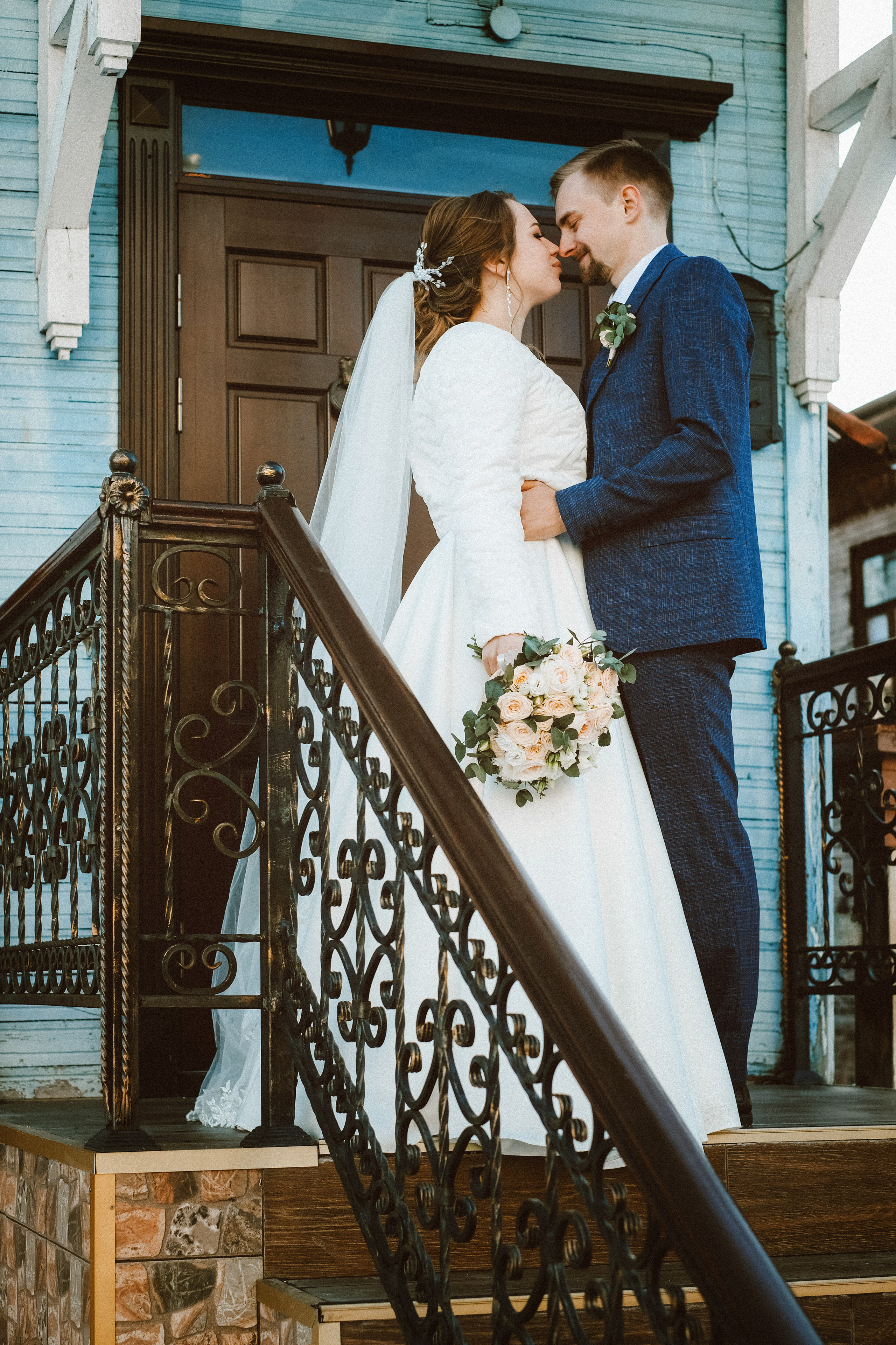 Артем&Анастасия. Свадебный и репортажной фотограф Денис Ожигин в Краснодаре и Краснодарском крае