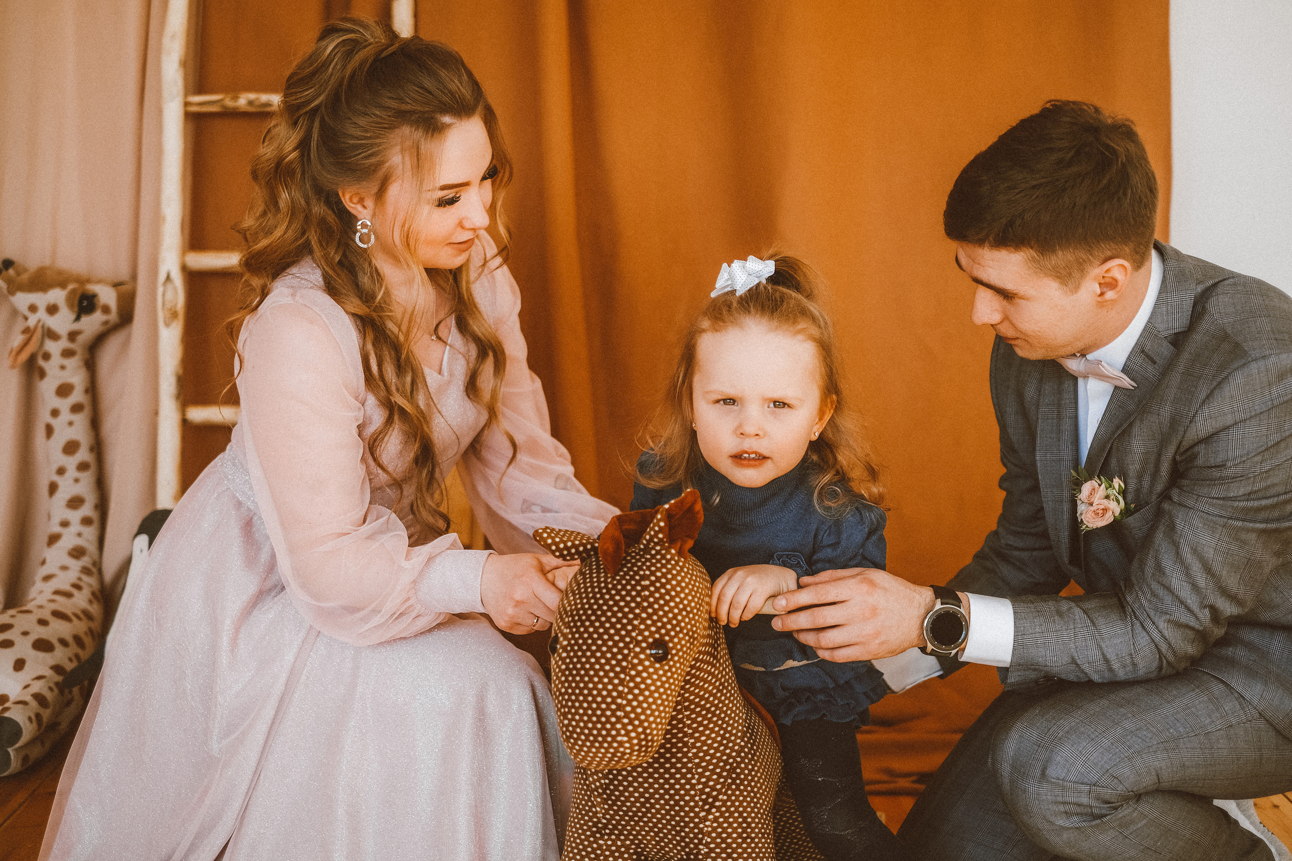 Вячеслав&Валерия. Свадебный и репортажной фотограф Денис Ожигин в Краснодаре и Краснодарском крае