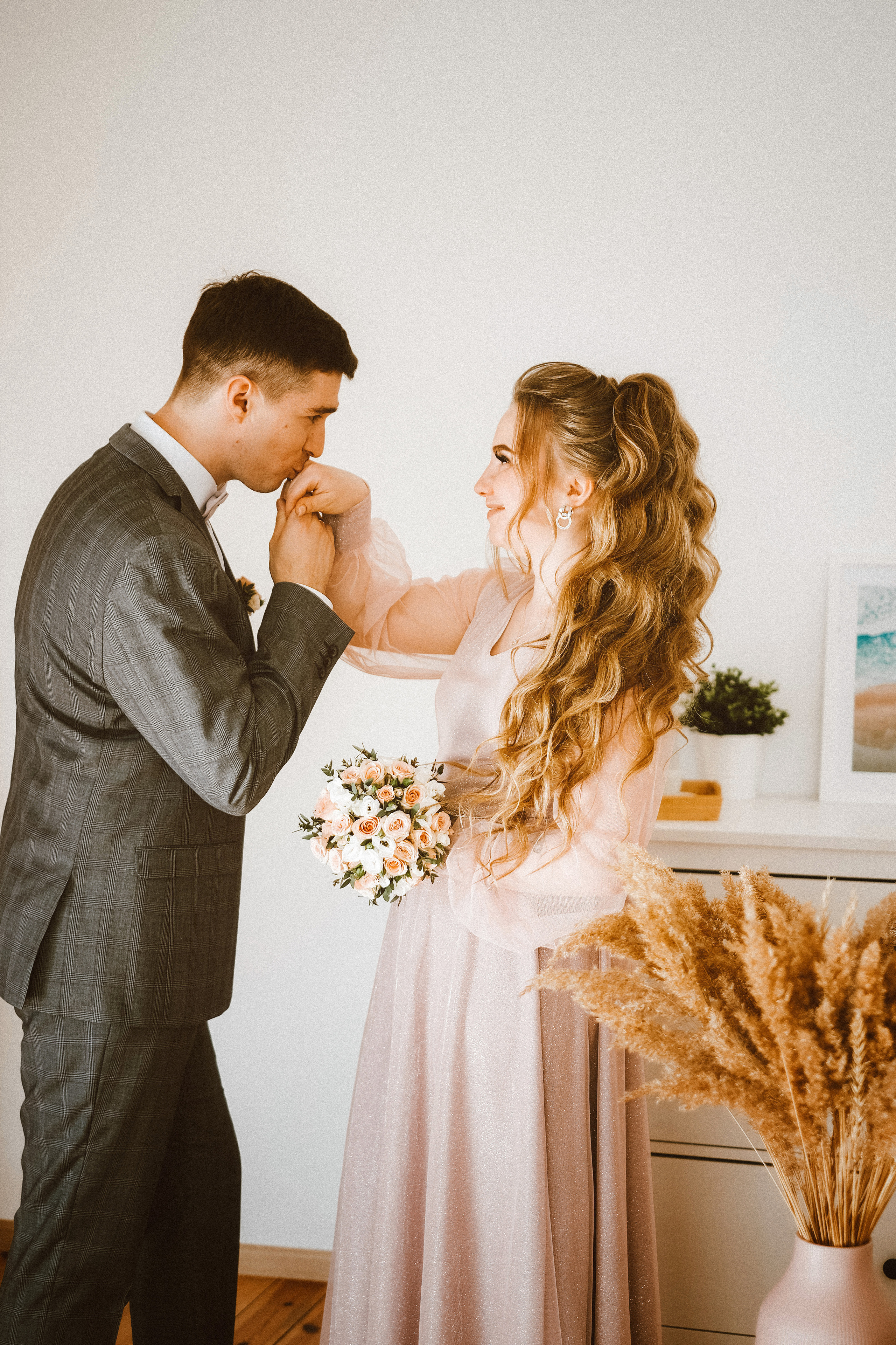 Вячеслав&Валерия. Свадебный и репортажной фотограф Денис Ожигин в Краснодаре и Краснодарском крае