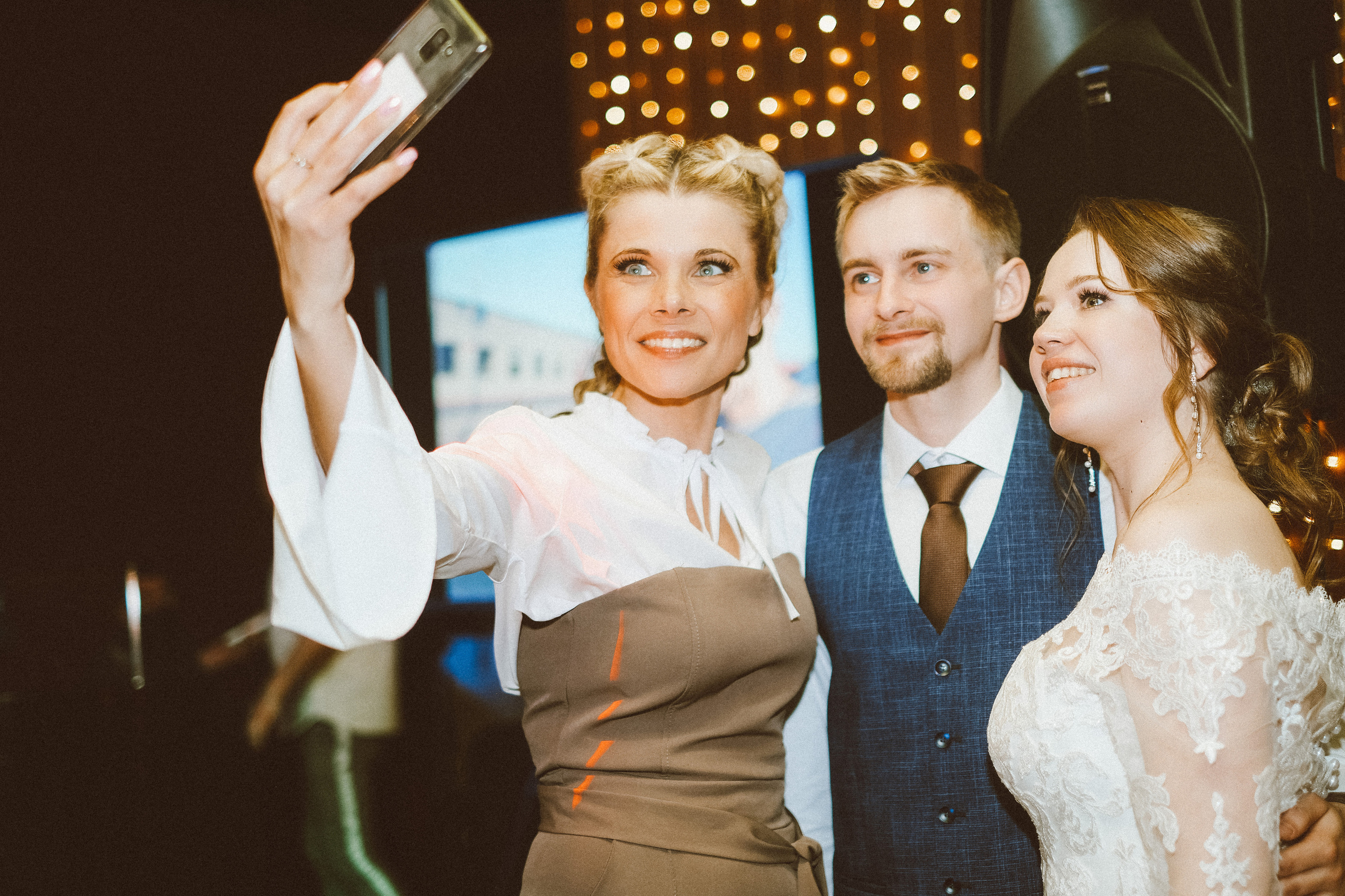 Артем&Анастасия. Свадебный и репортажной фотограф Денис Ожигин в Краснодаре и Краснодарском крае