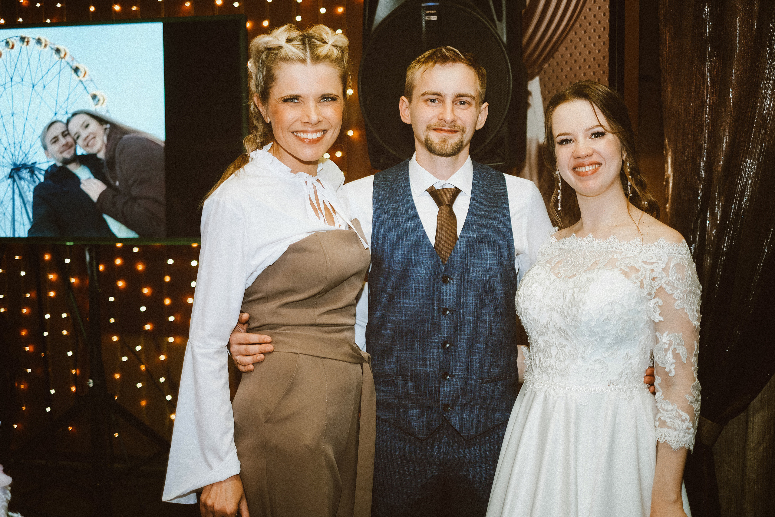 Артем&Анастасия. Свадебный и репортажной фотограф Денис Ожигин в Краснодаре и Краснодарском крае