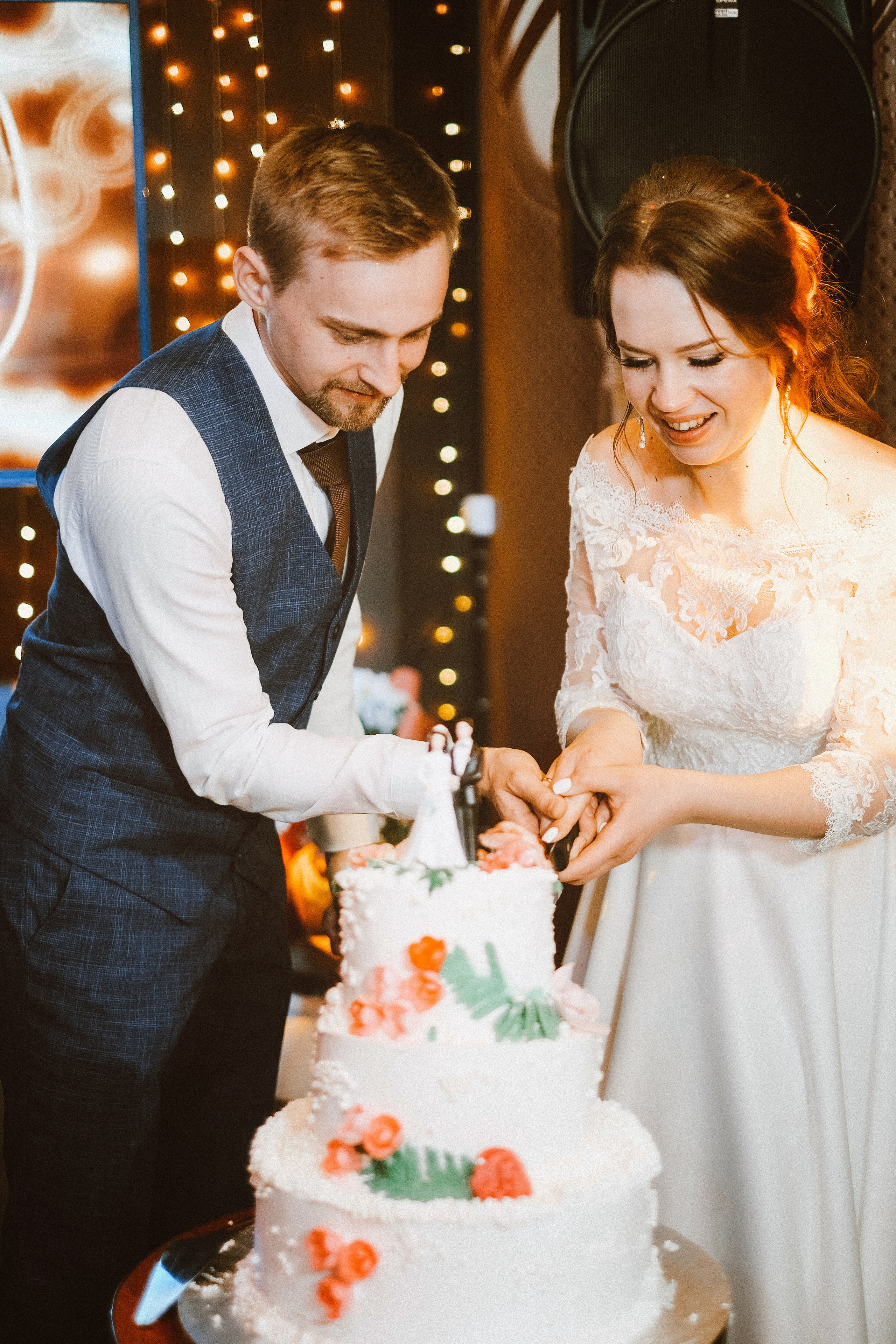 Артем&Анастасия. Свадебный и репортажной фотограф Денис Ожигин в Краснодаре и Краснодарском крае