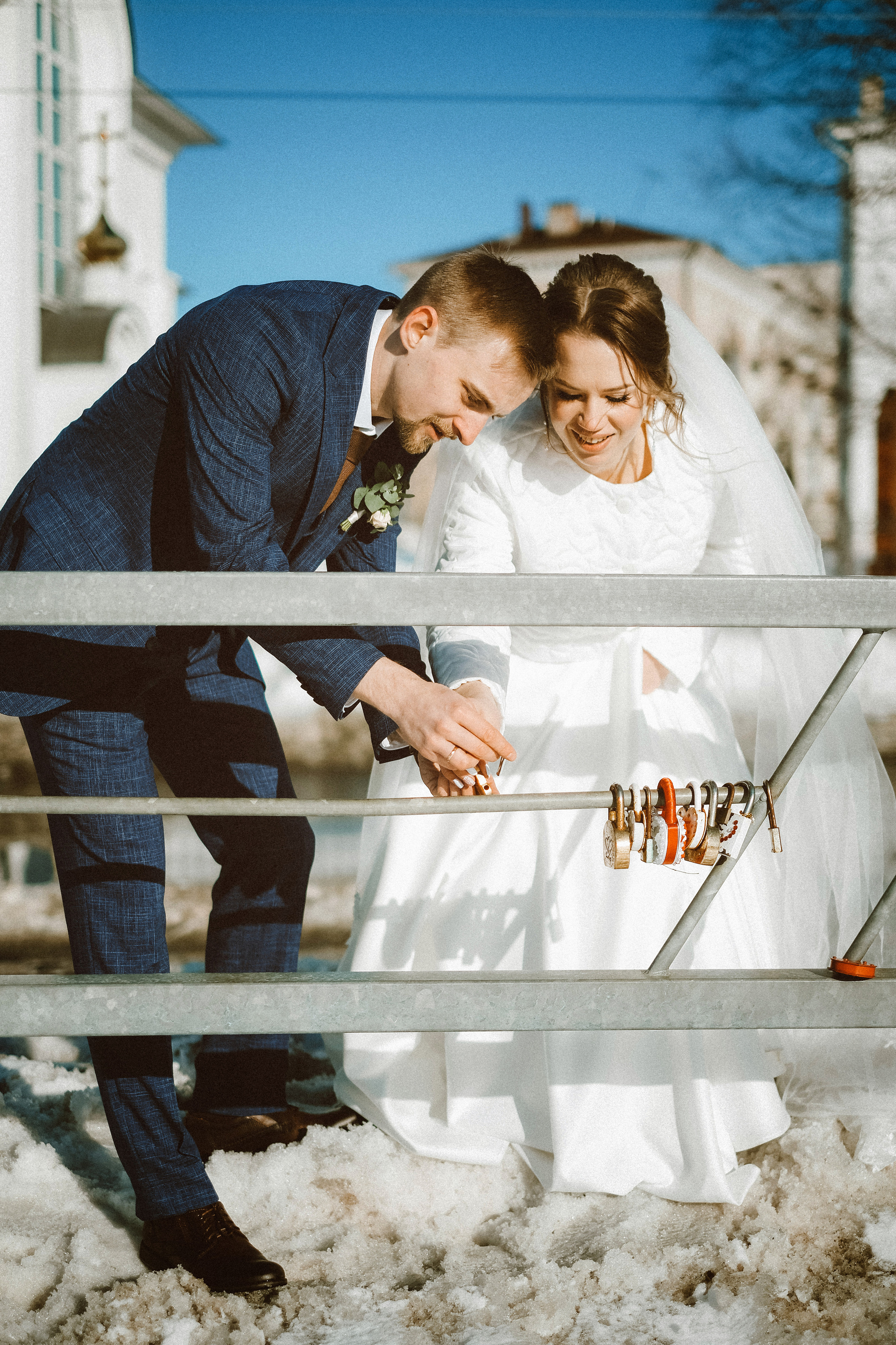 Артем&Анастасия. Свадебный и репортажной фотограф Денис Ожигин в Краснодаре и Краснодарском крае