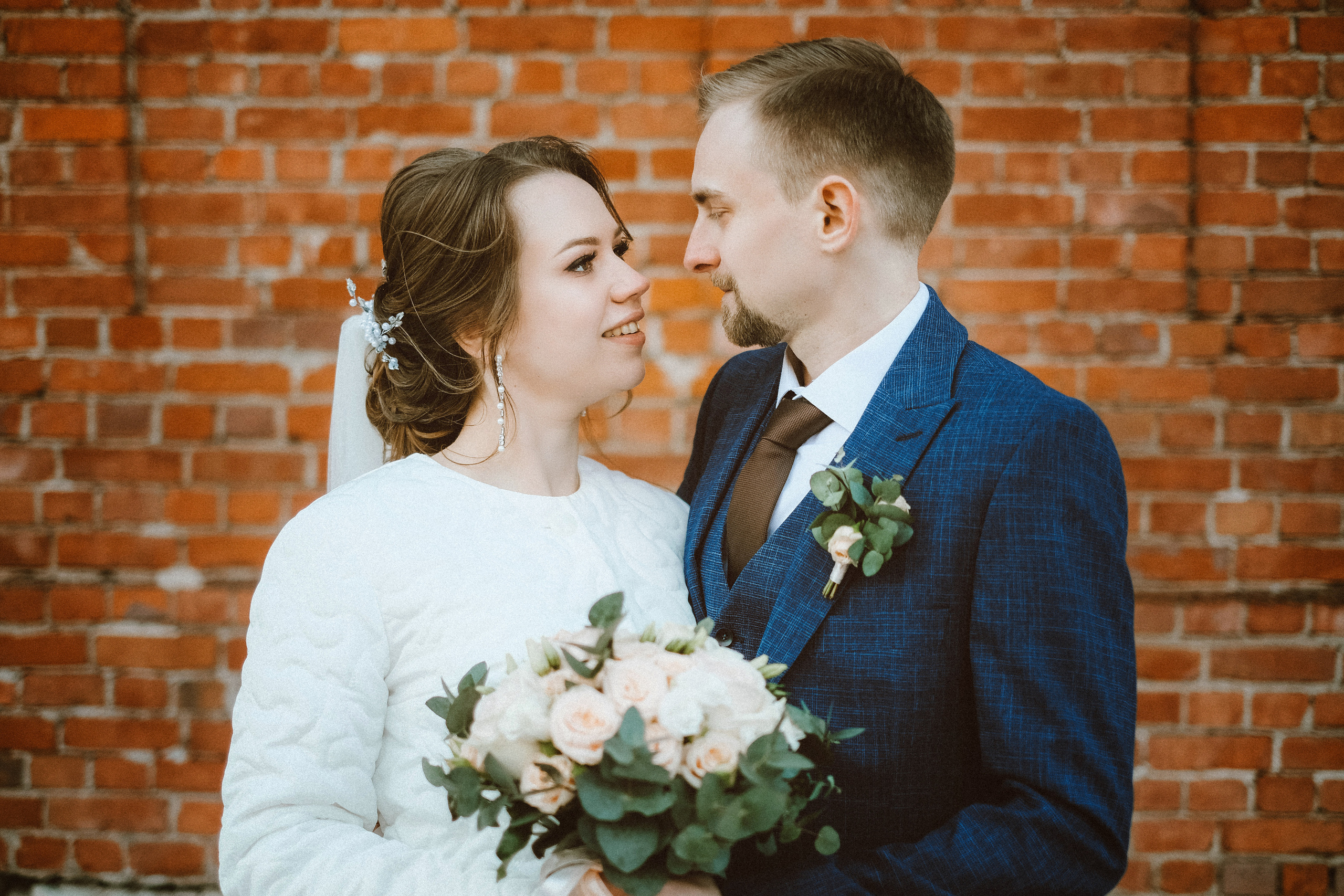 Артем&Анастасия. Свадебный и репортажной фотограф Денис Ожигин в Краснодаре и Краснодарском крае