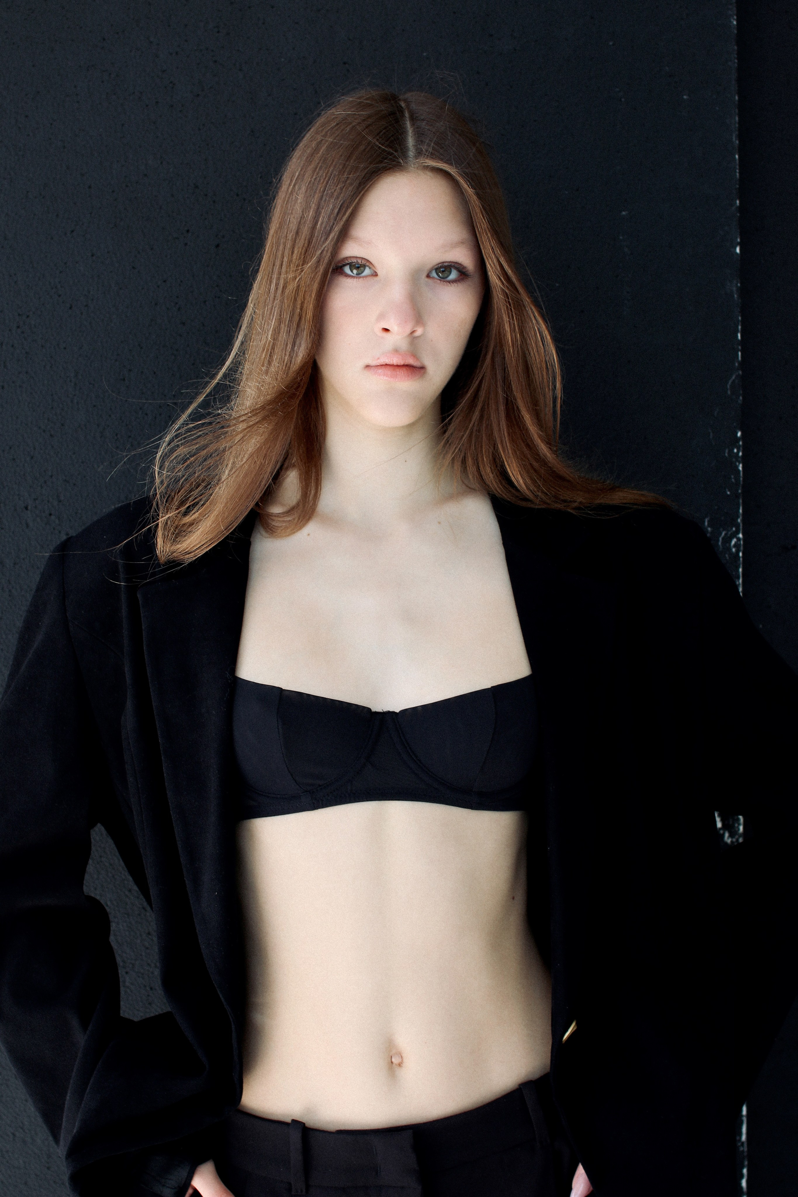 Tanya. Personality models. Международное модельное агентство в Калининграде