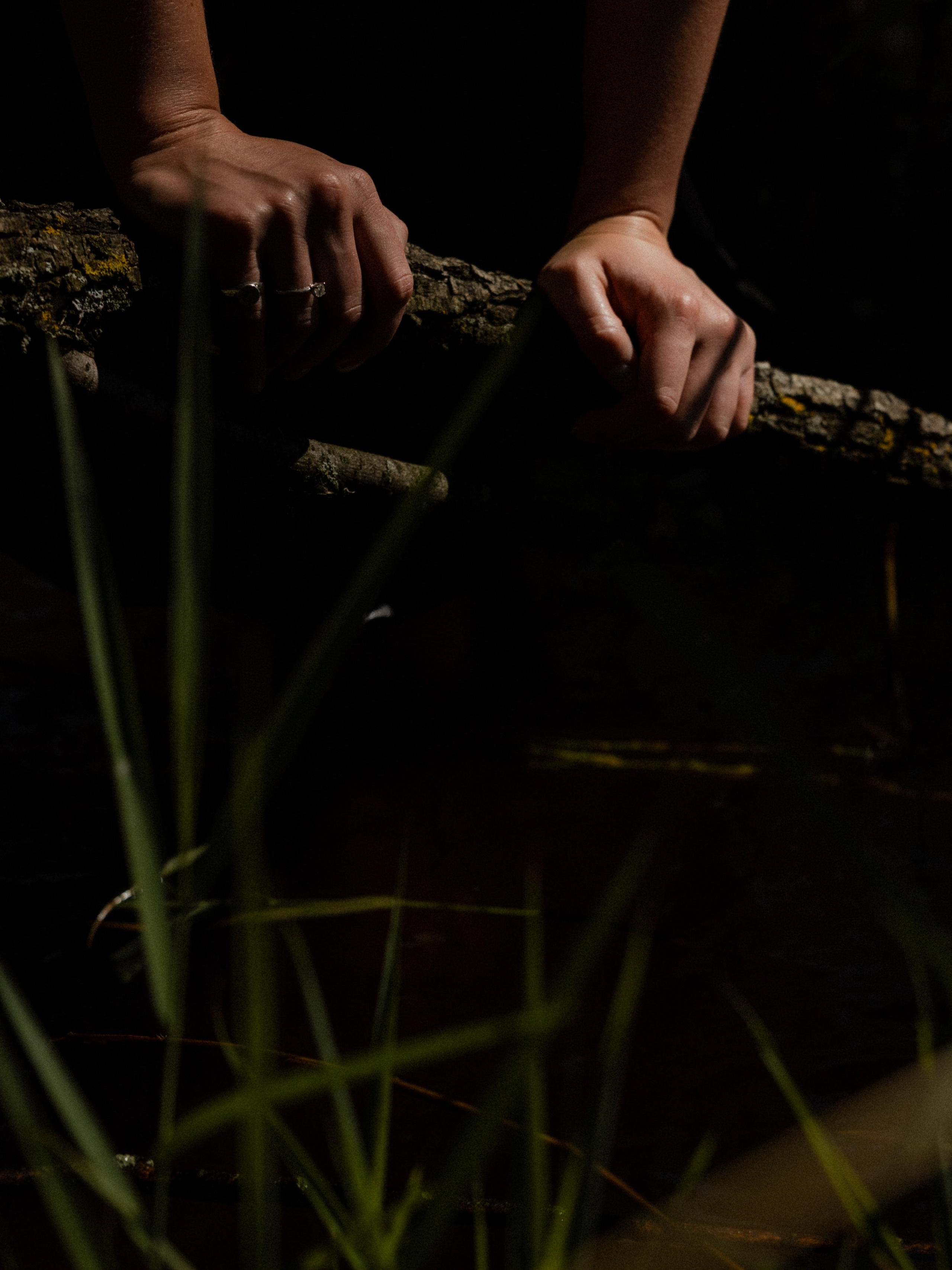 Полина & Герман. Фотограф Serj Ganso