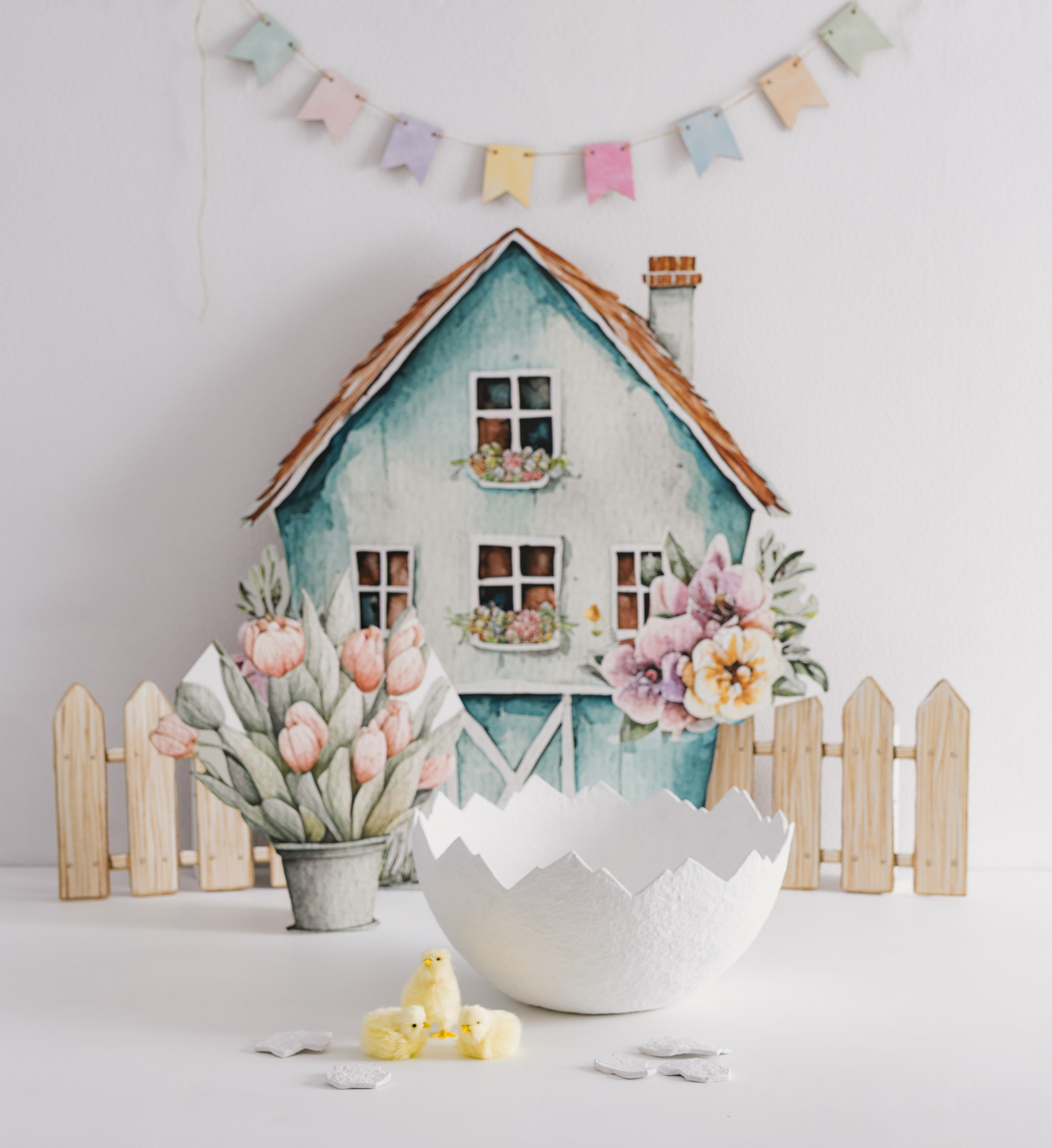 Детские фотосессии в Oh Baby Studio. Фотограф в Туле Евгения Фашуйи