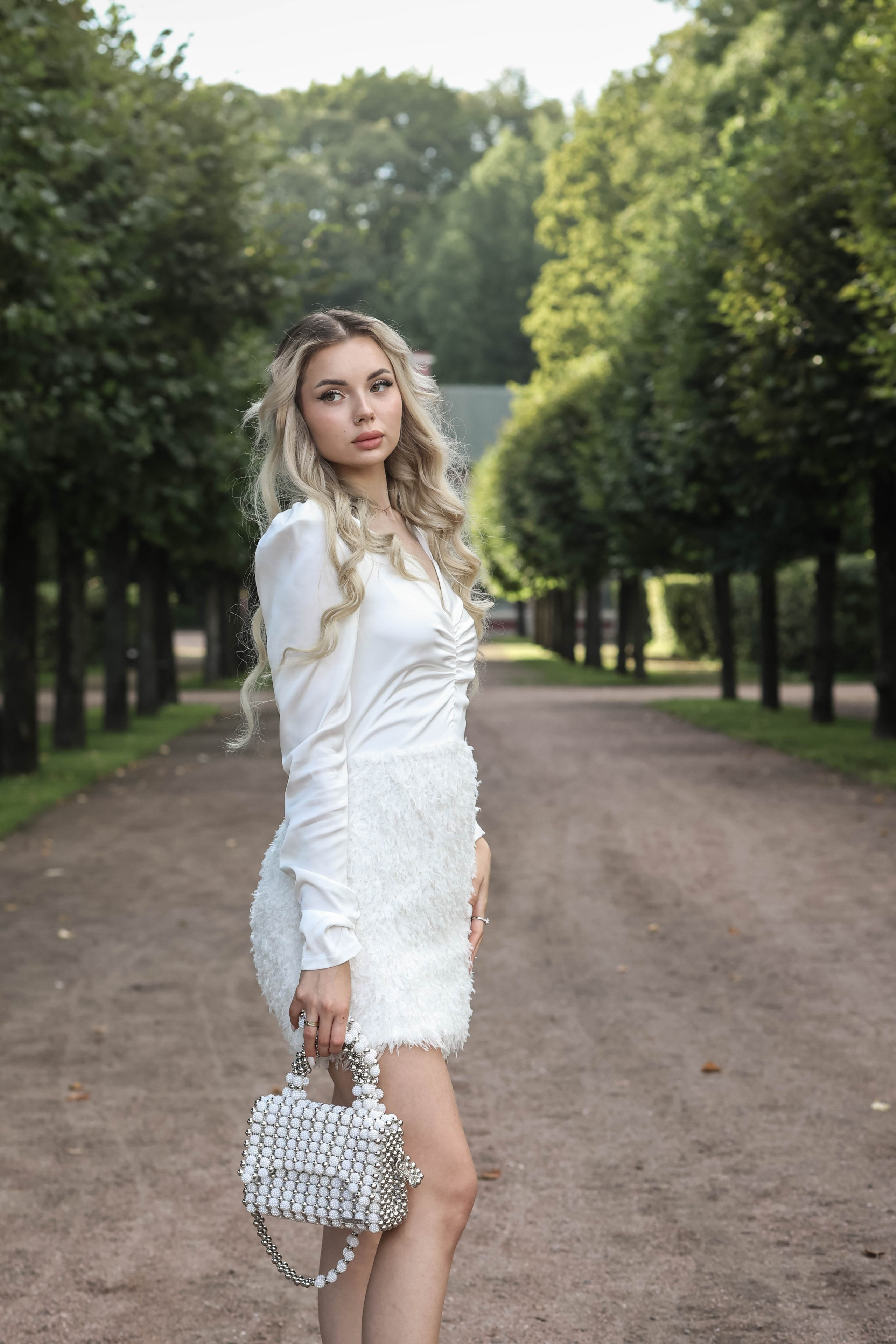 Леона и Николай. Фотограф Анастасия Кувшинова Москва