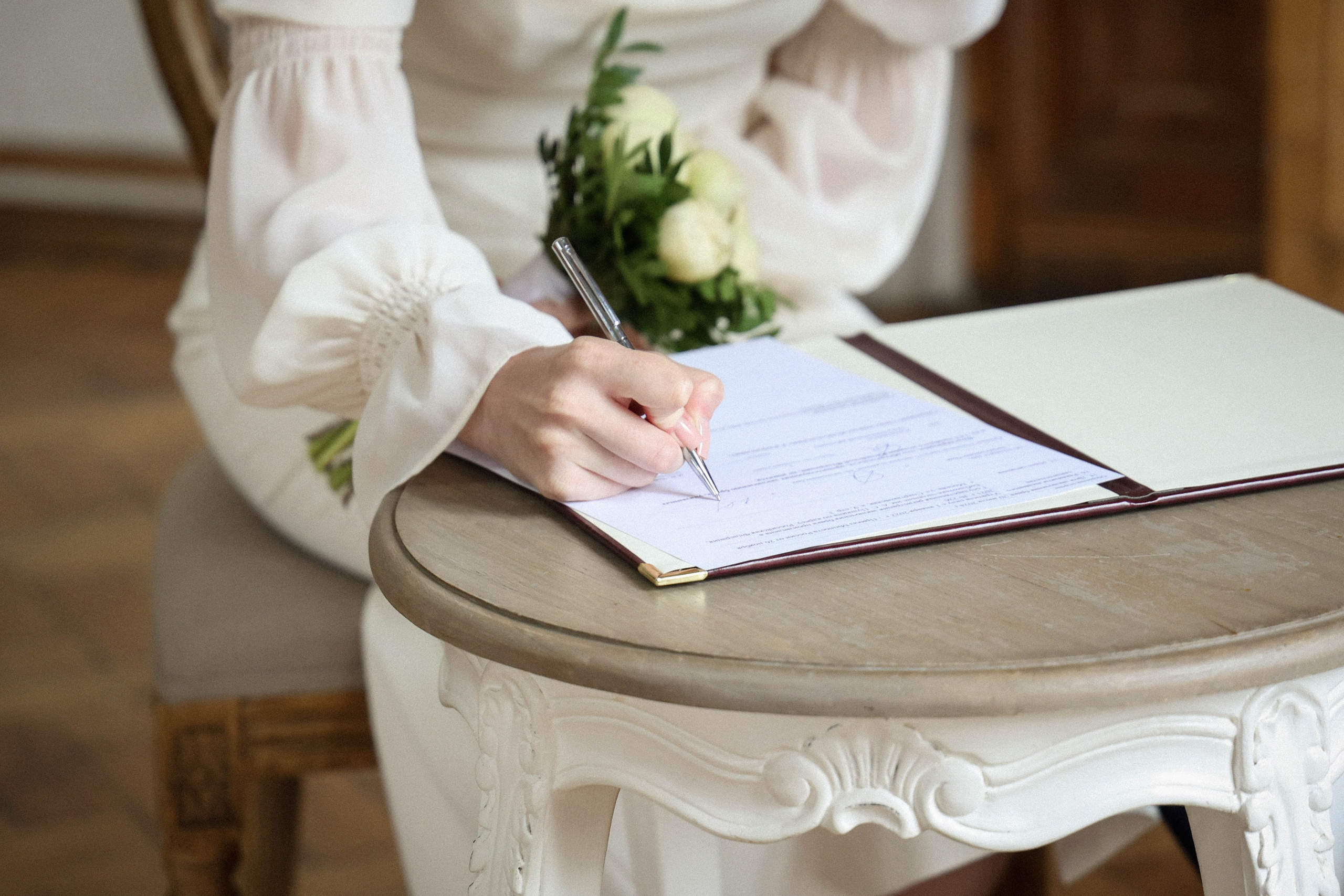 Валерия и Артём. Фотограф Анастасия Кувшинова Москва