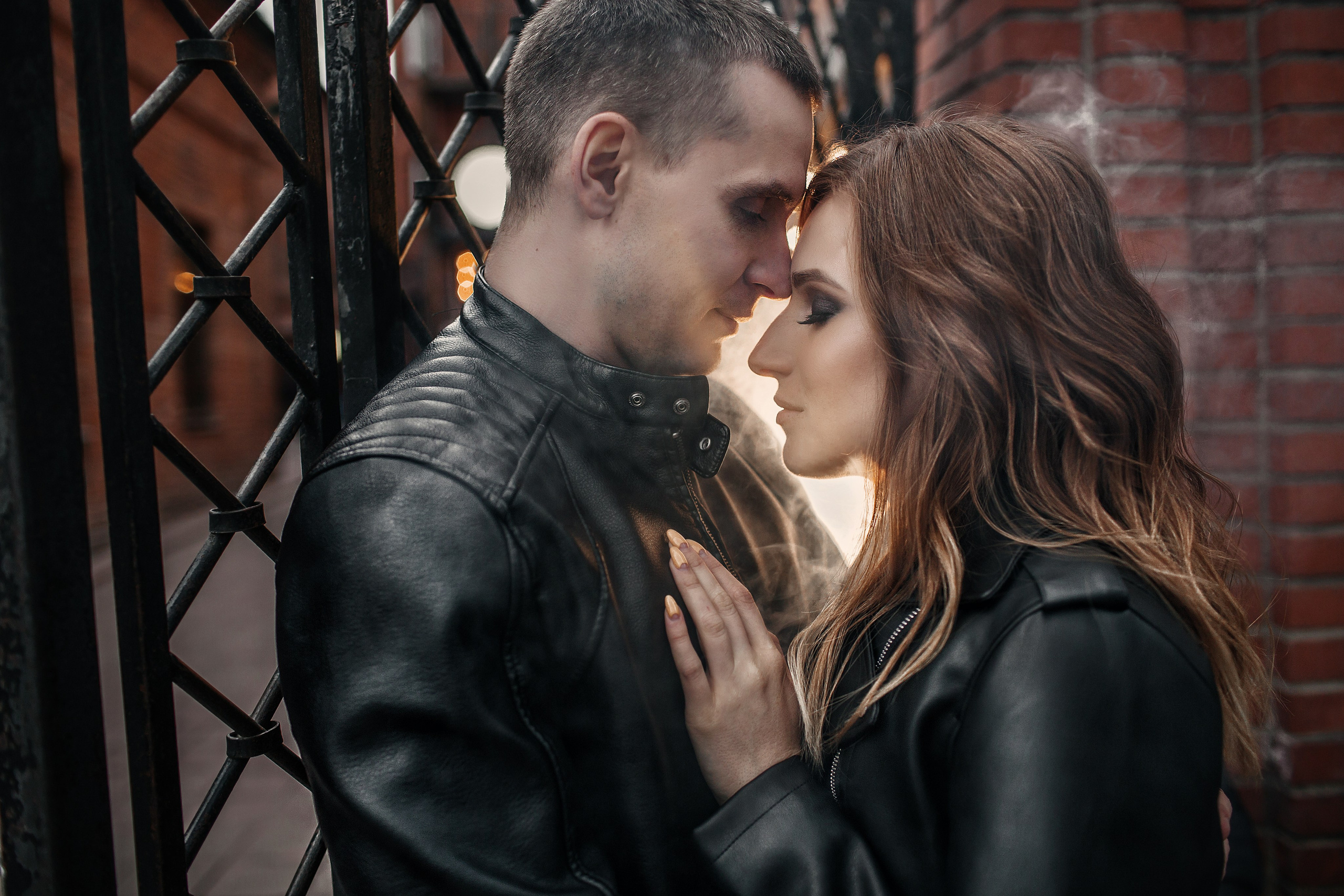 Вкус города. Свадебный и семейный фотограф Маслаков Борис