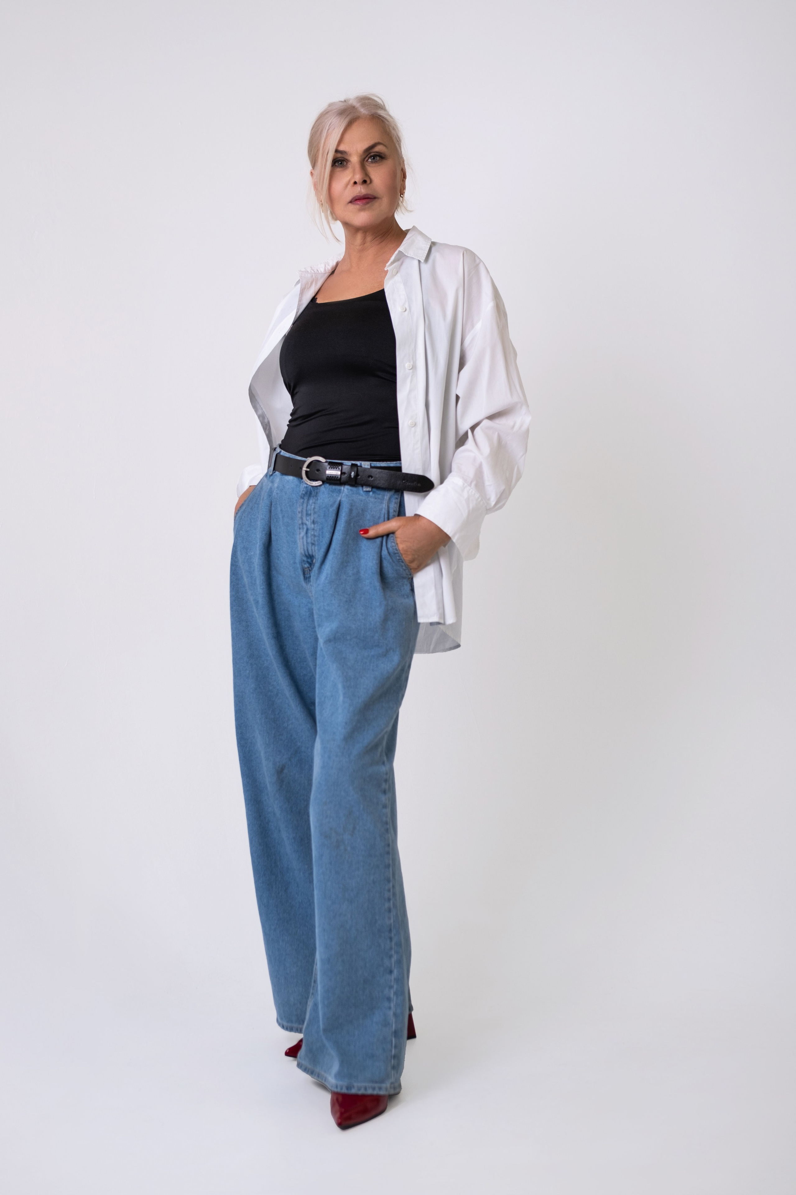 Model tests. Анна Пименова | Фотограф