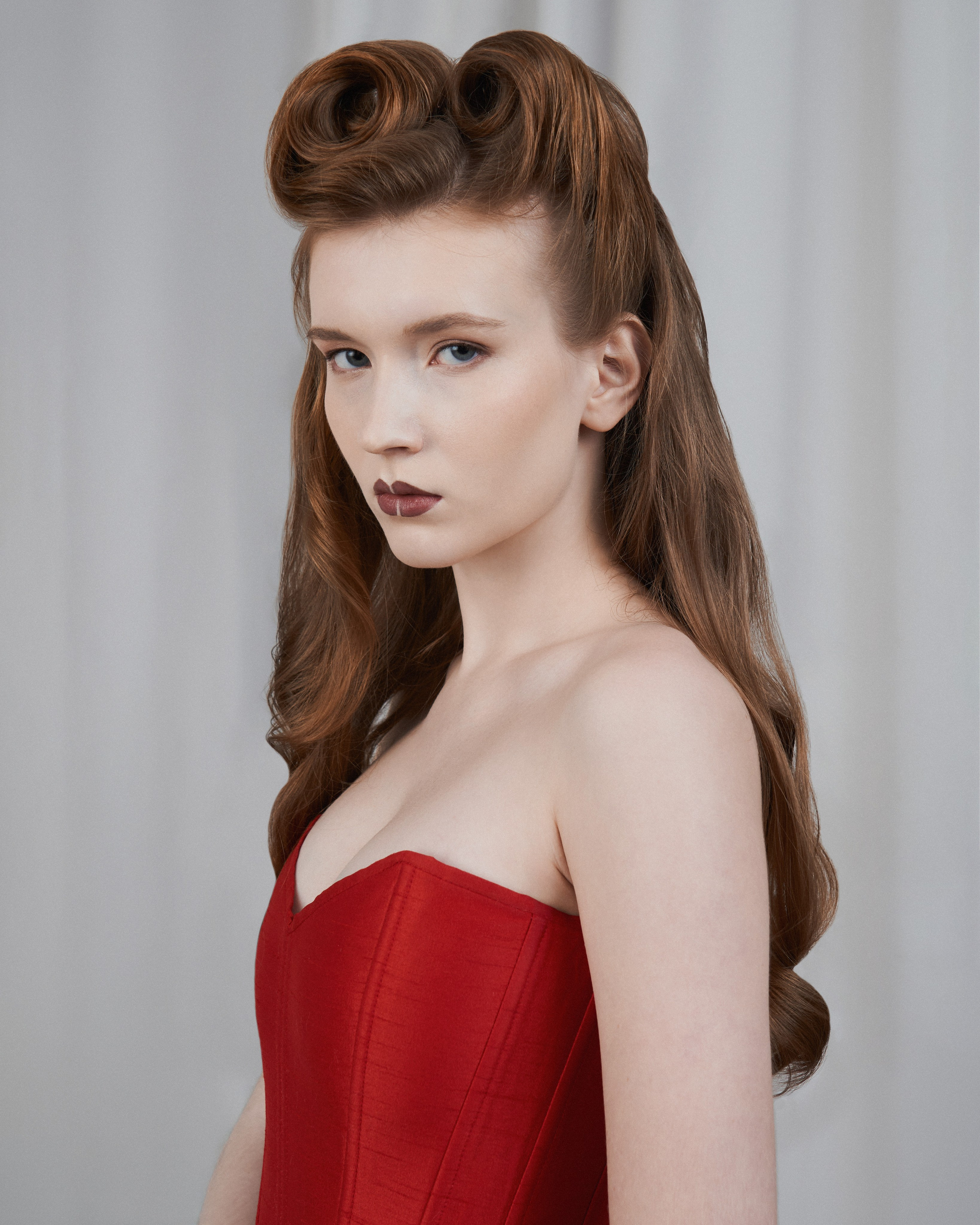 No name. Ретушер для брендов одежды в Москве Струцкая Кристина