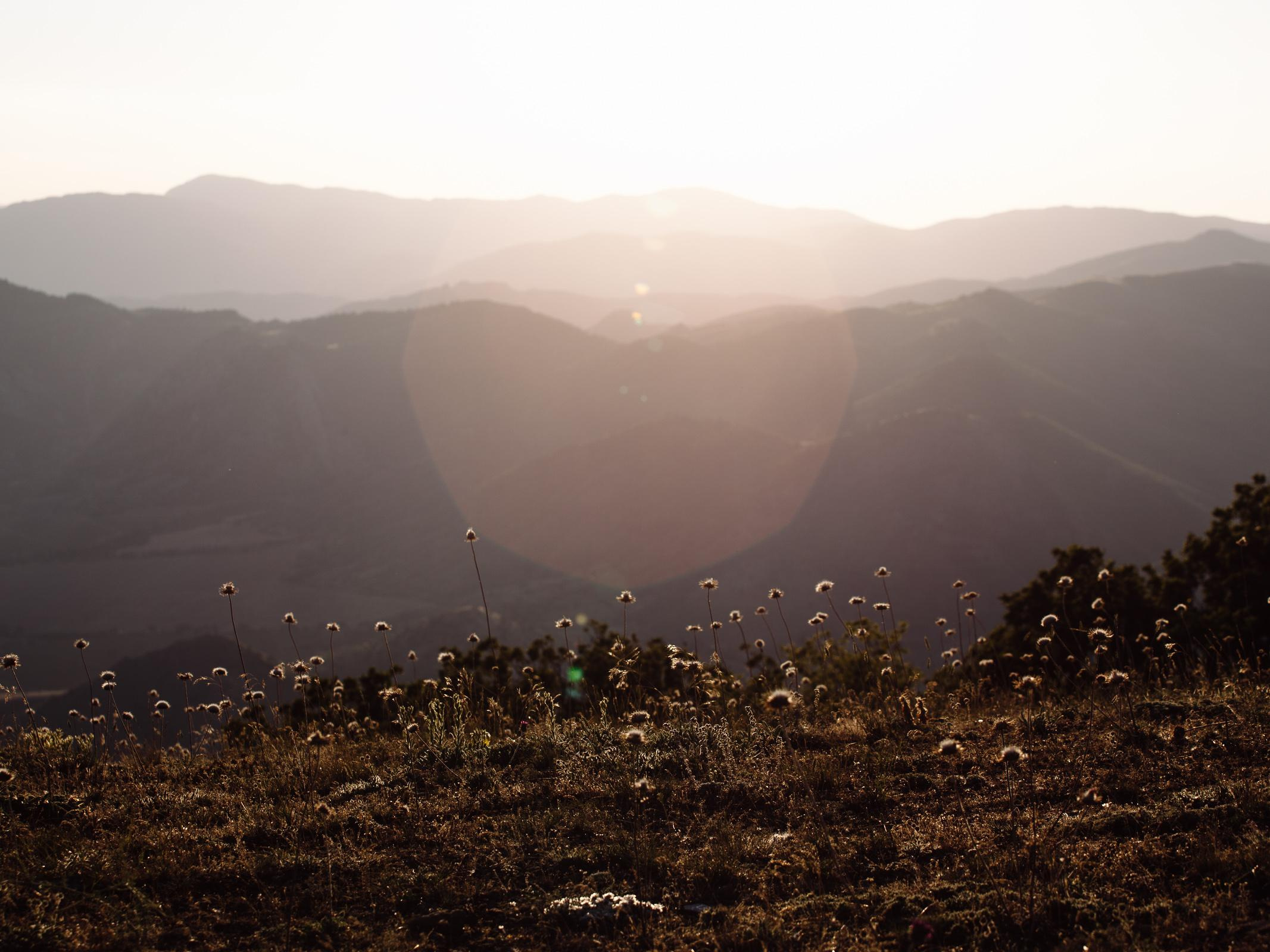 Десять фотографий про Крым