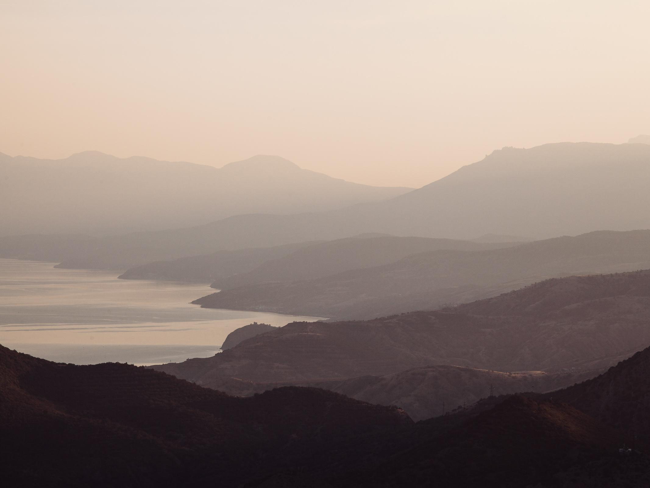 Десять фотографий про Крым