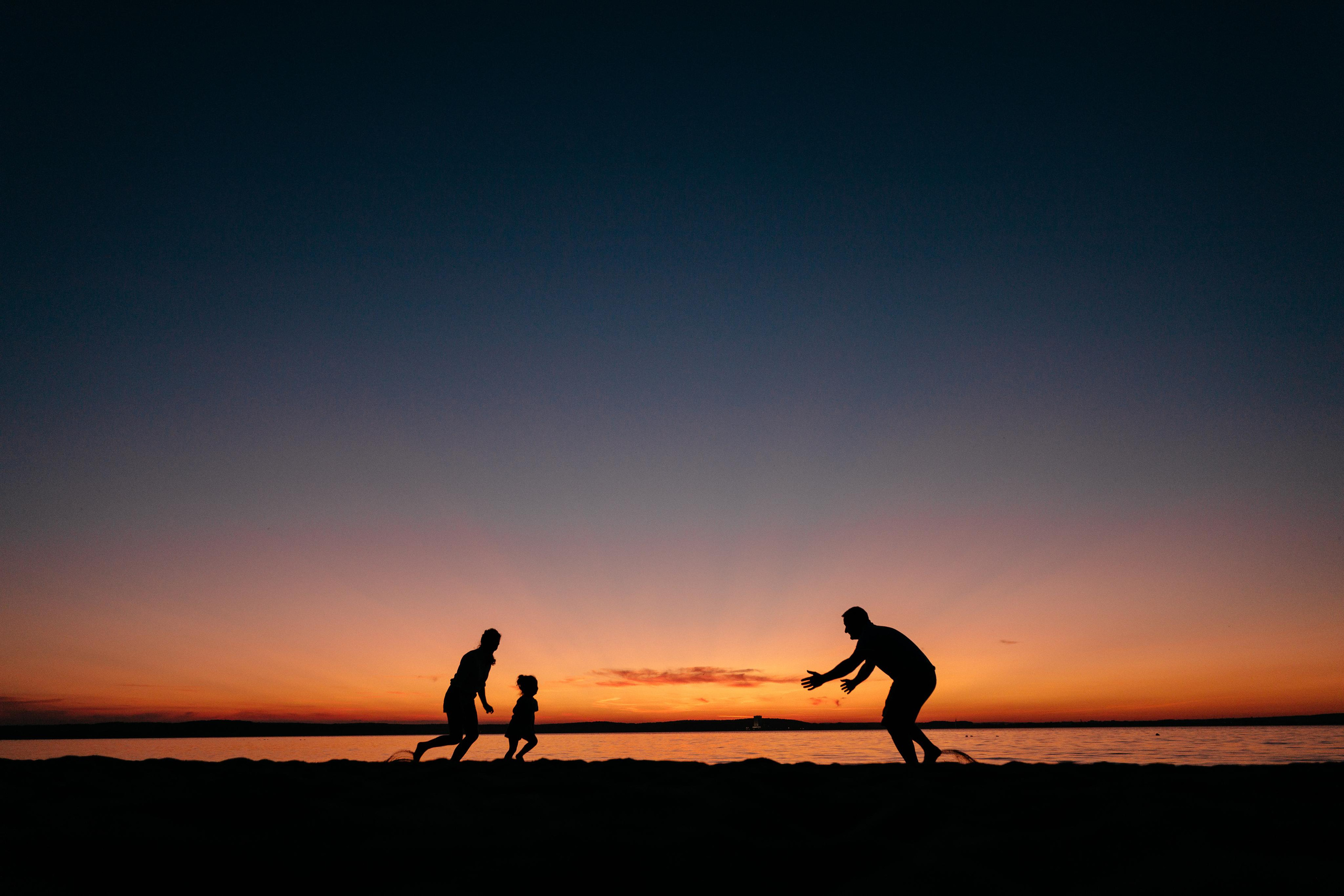 Стильная love story у Минского моря