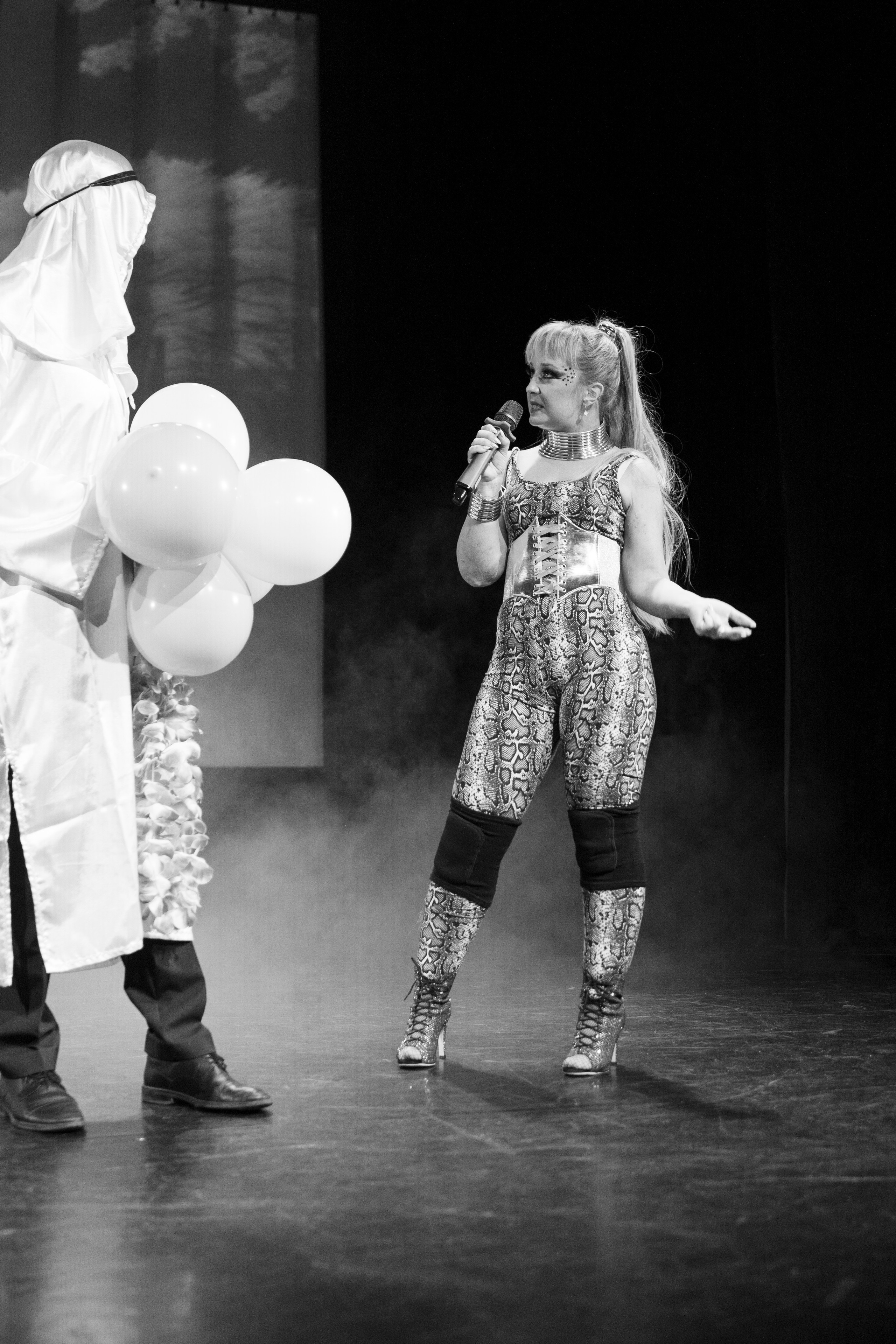 Танцевальное шоу. Свадебный фотограф в Москве Кристина Чехова