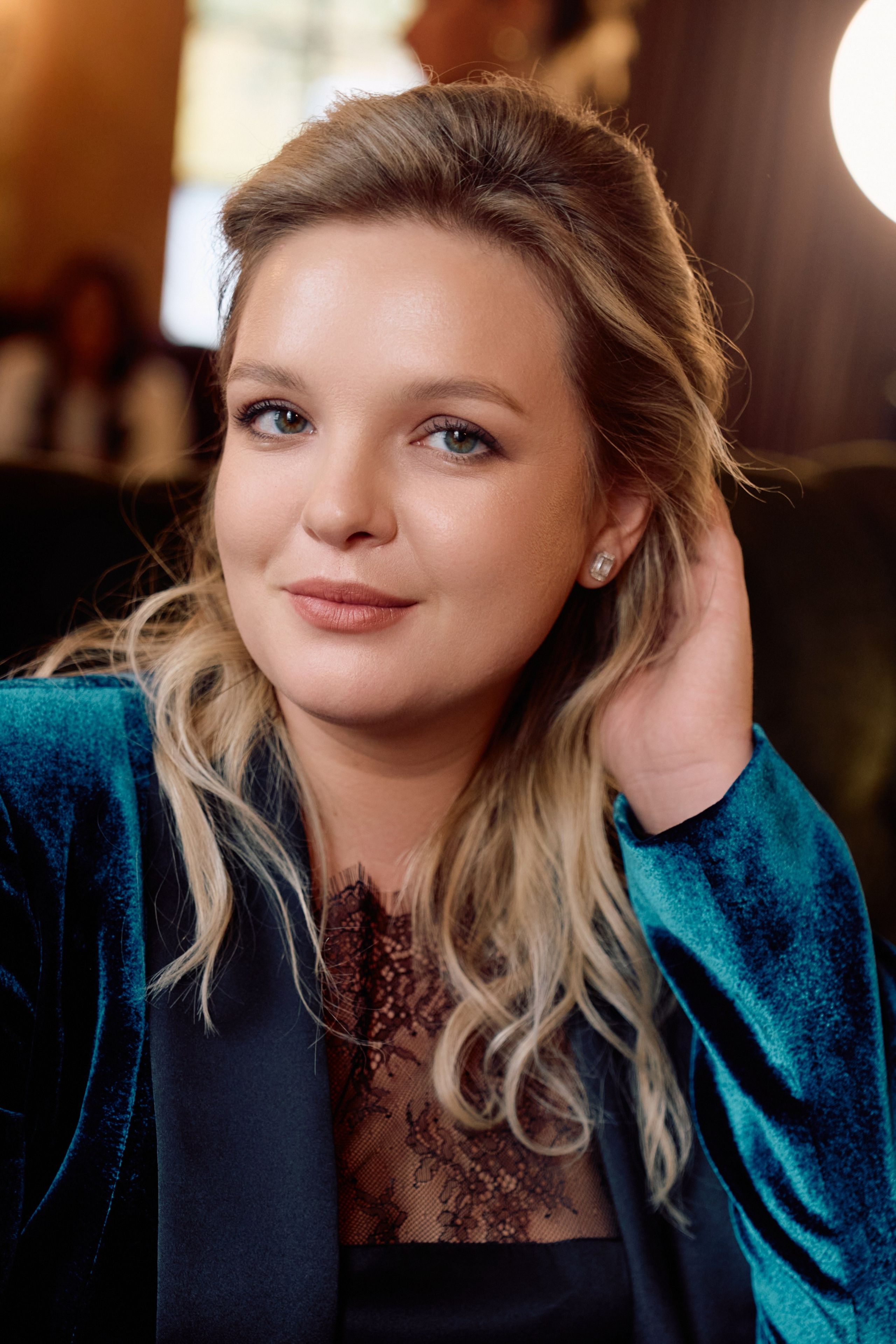 Нетворкинг 4,0. Свадебный фотограф в Москве Кристина Чехова