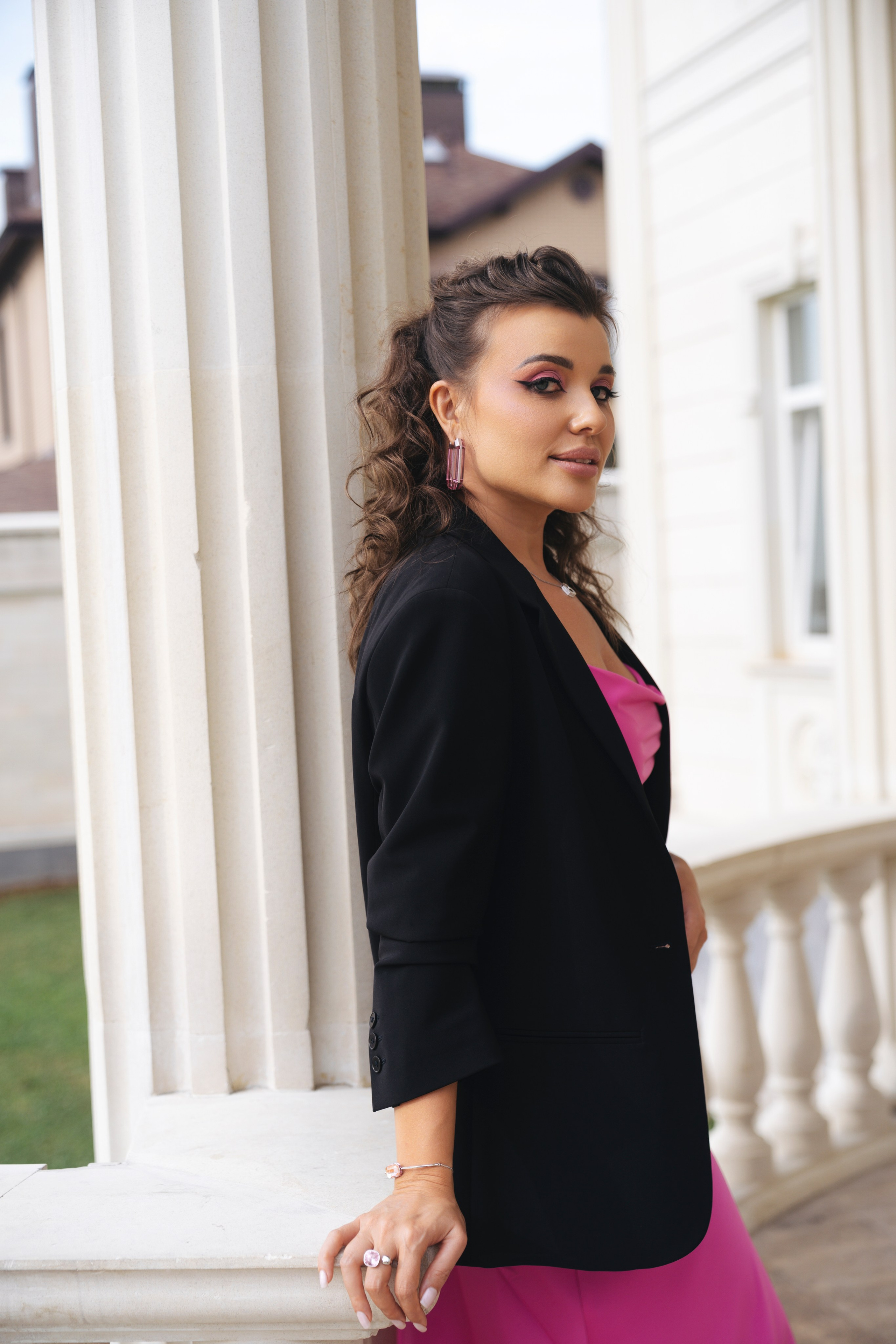 Бизнес слёт. Свадебный фотограф в Москве Кристина Чехова