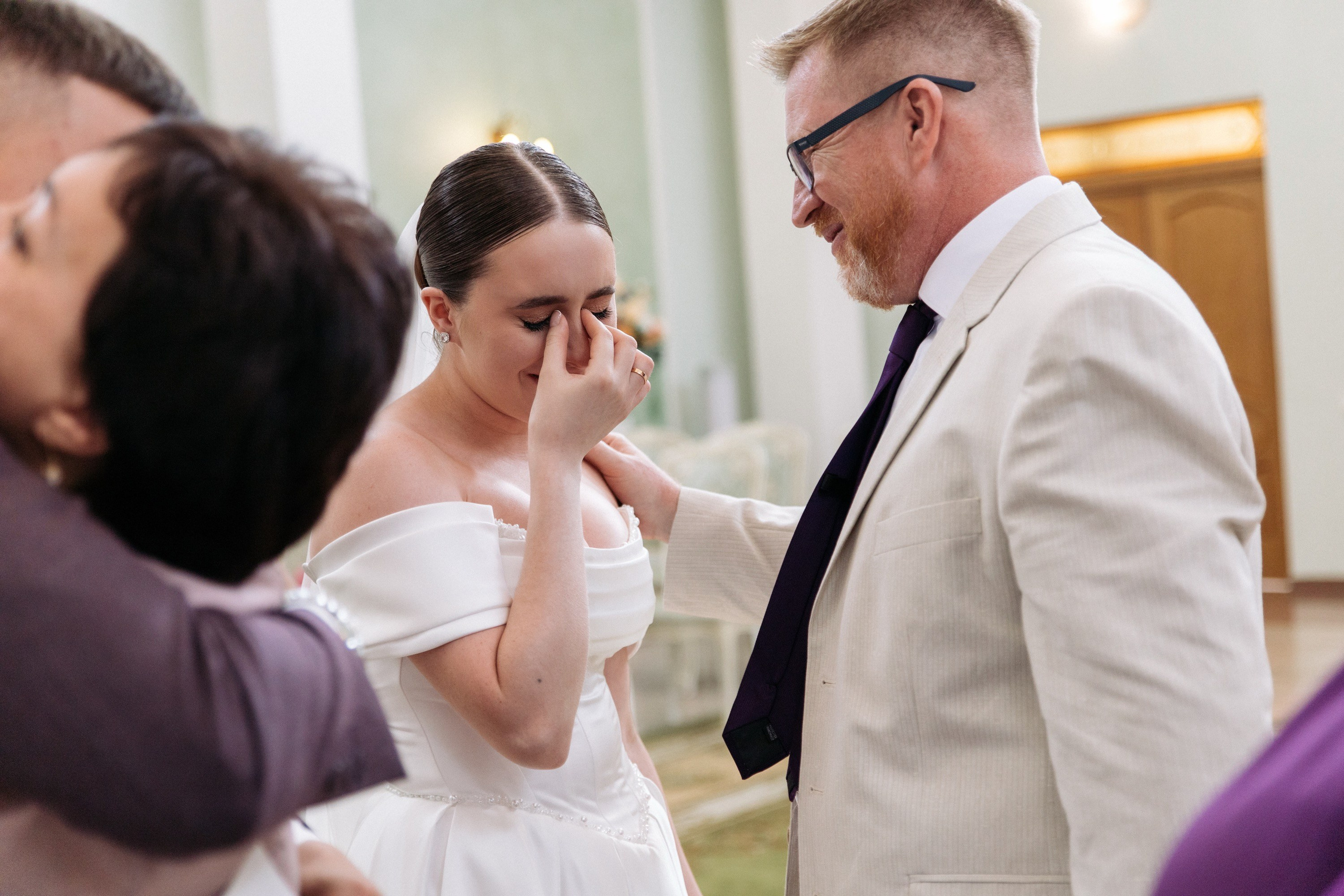 Влад&Настя. Свадебный фотограф Церковная Алёна.Десногорск, Смоленск