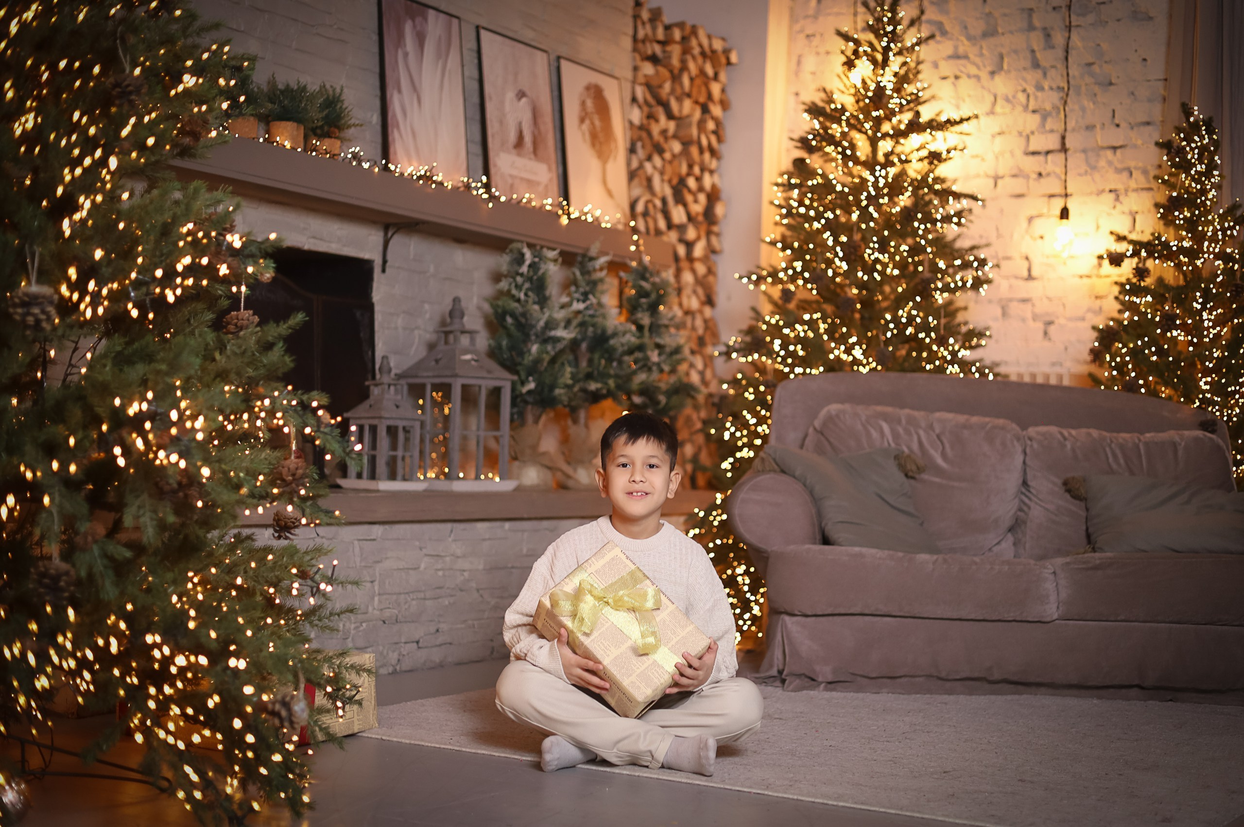 Шахида. Фотограф Тамара Катапова