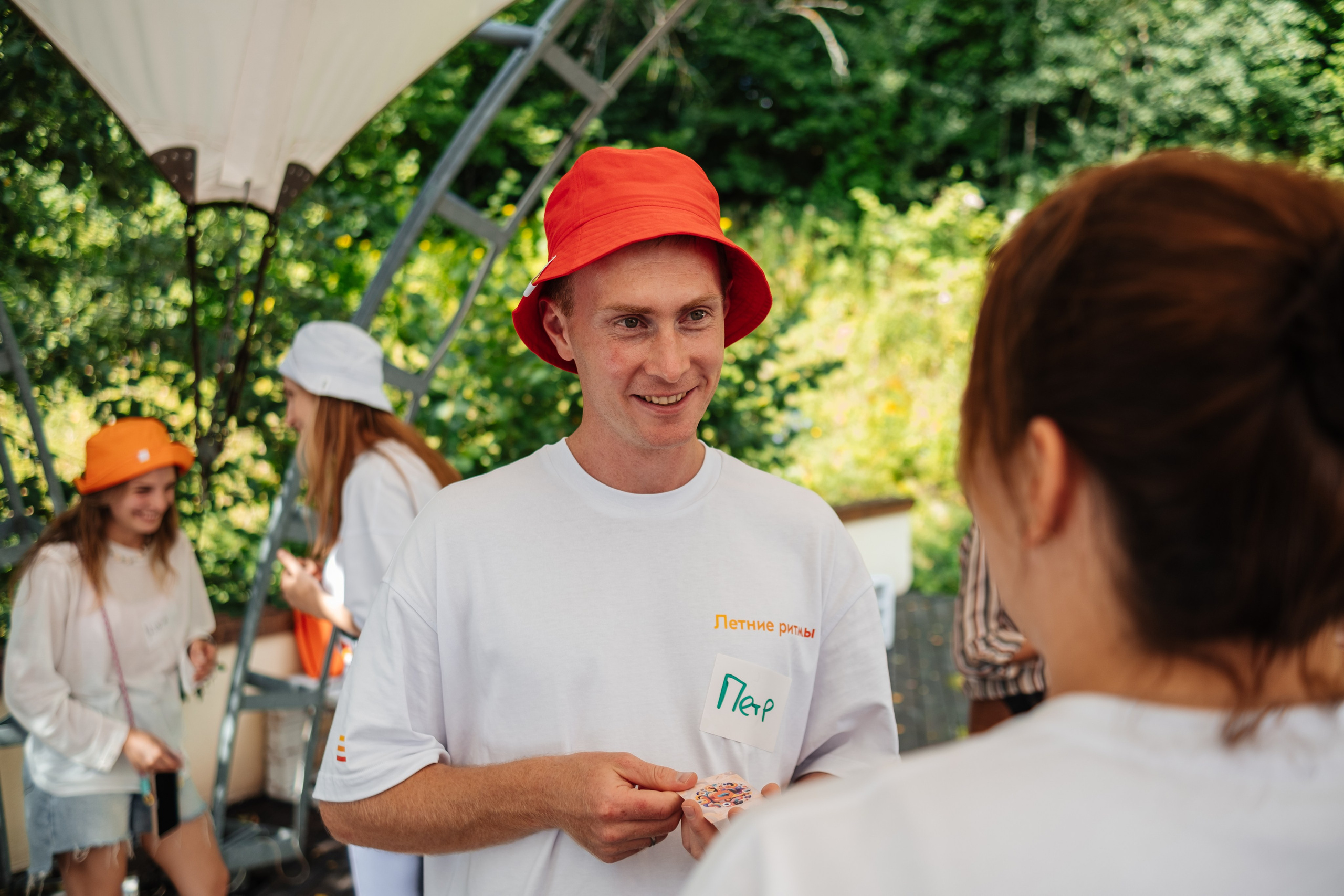 Корпоратив «ЕВРАЗ». Репортажный и портретный фотограф в Москве Илья Спиридонов