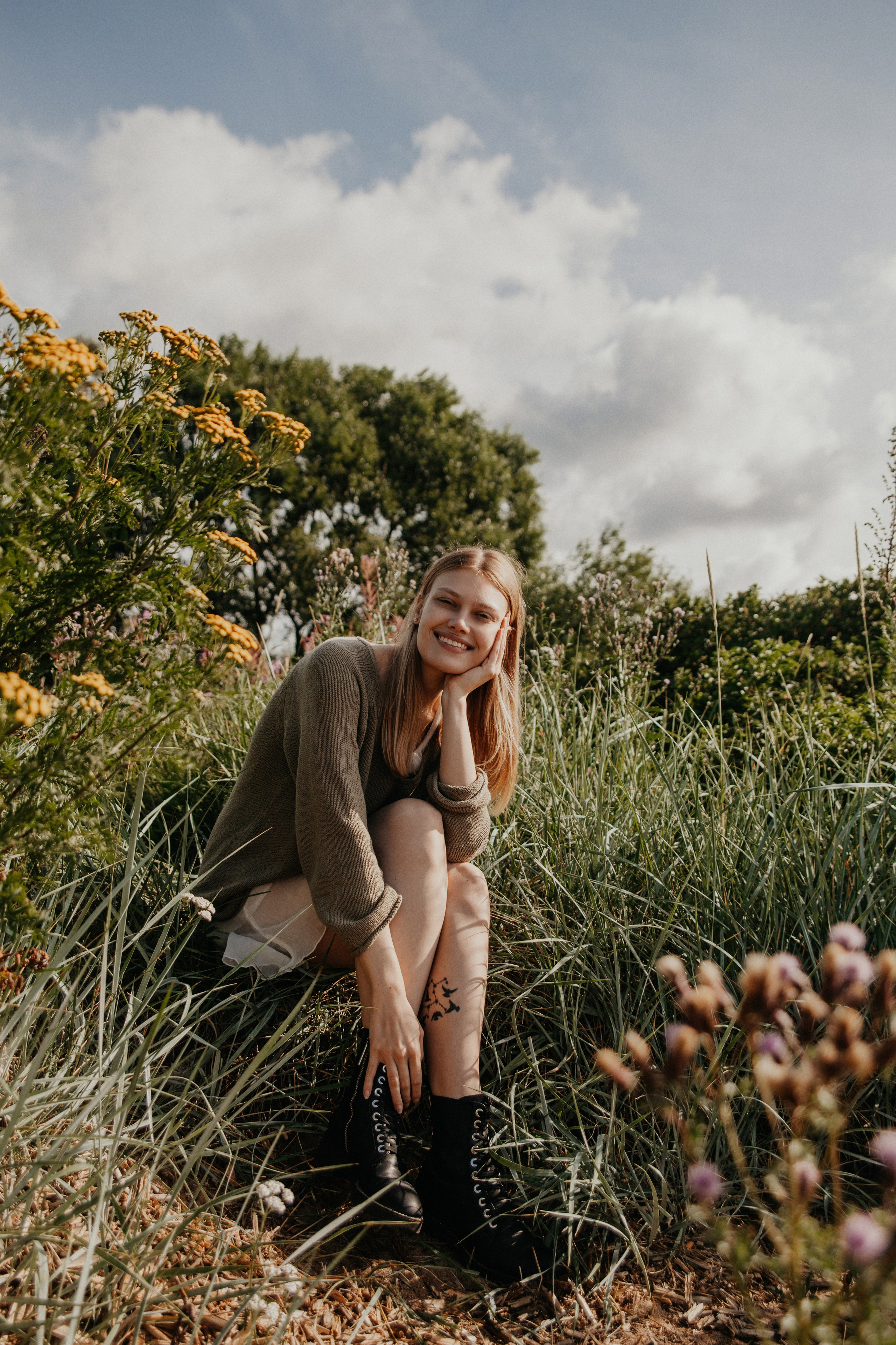 LERA. Фотограф и видеограф в Санкт-Петербурге Прилепин Слава