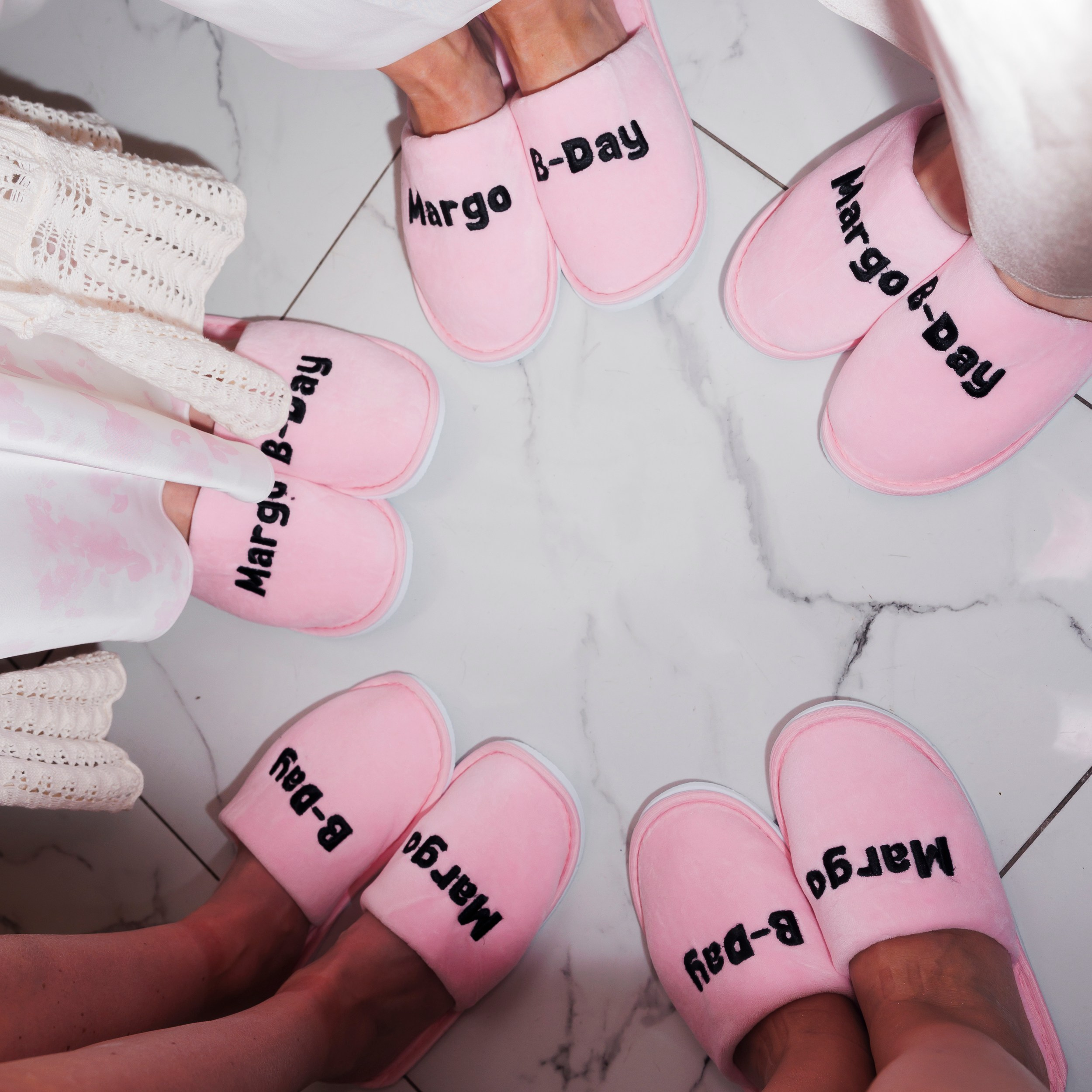 Марго Pink party. Репортажный и свадебный фотограф Катерина Потапова