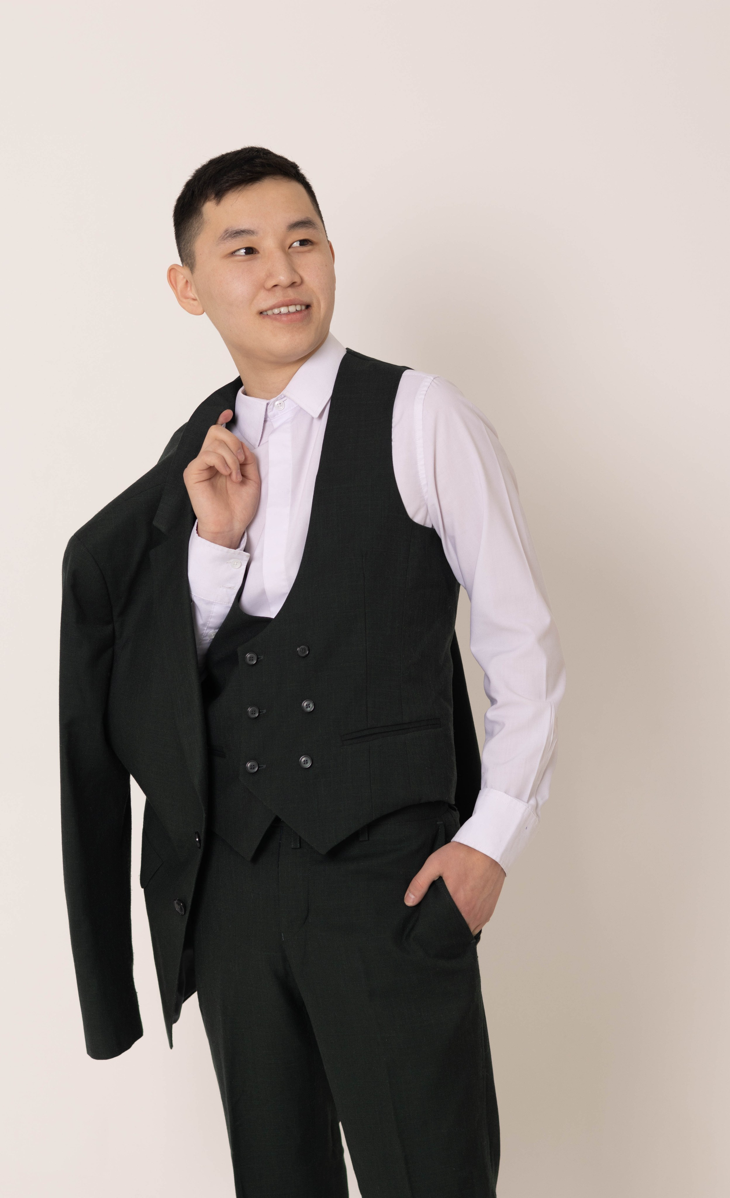 Замечательная семья. Фотограф Якутск Зоя Николаева