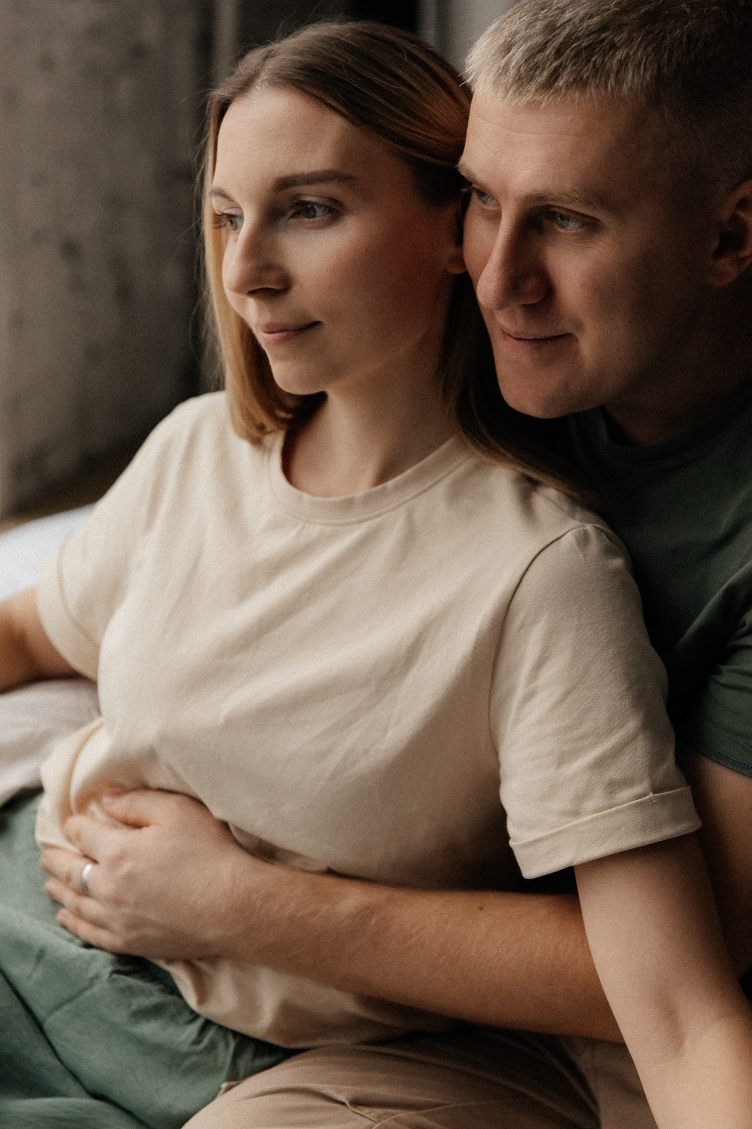 Любовь, которая растет. Фотограф Ульяна Дивина в Нижнем Новгороде и Нижегородской области