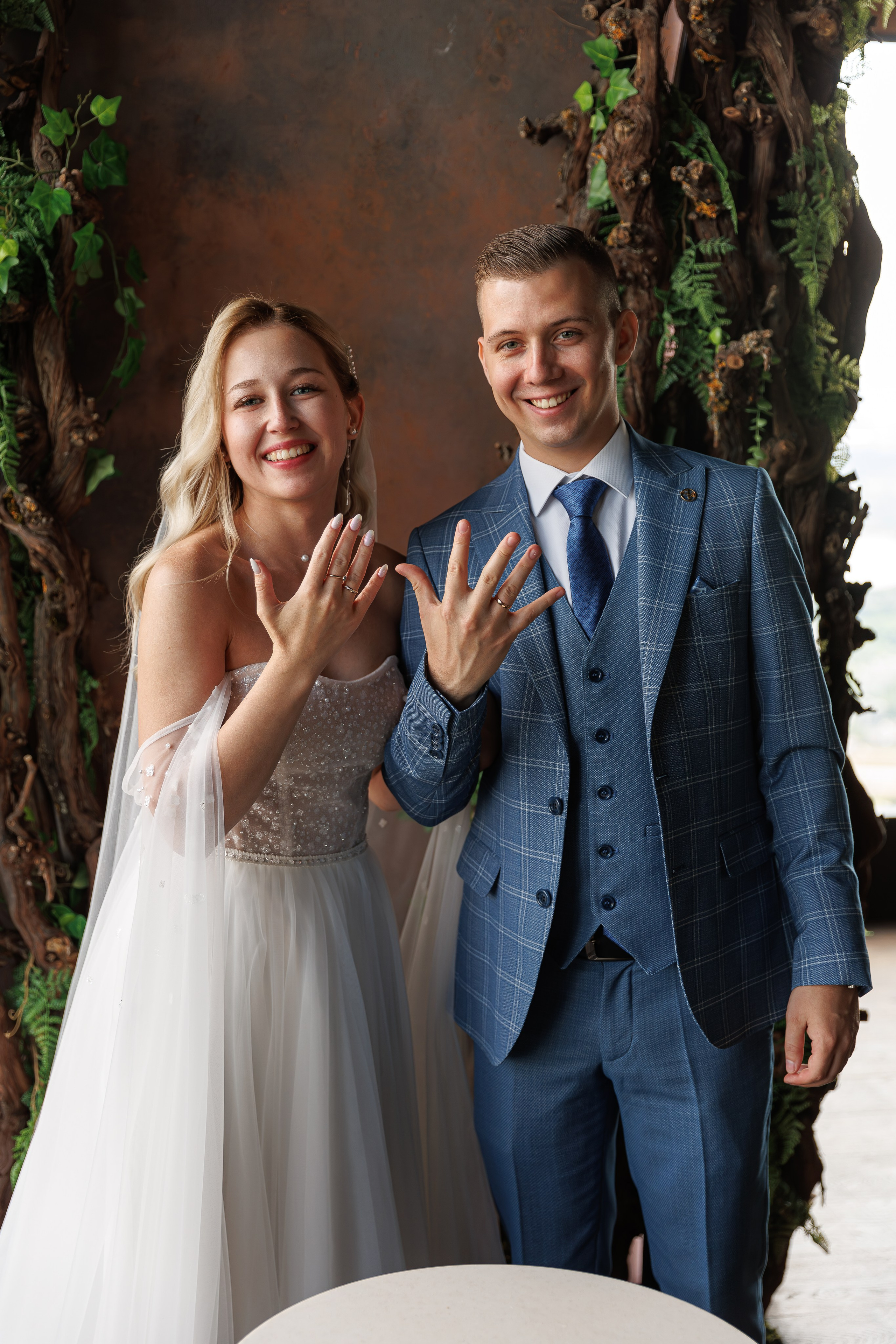 Свадьба в Москва сити и в ресторане Republic Hall. Свадебный фотограф Москва и МО Сергей Киржаев