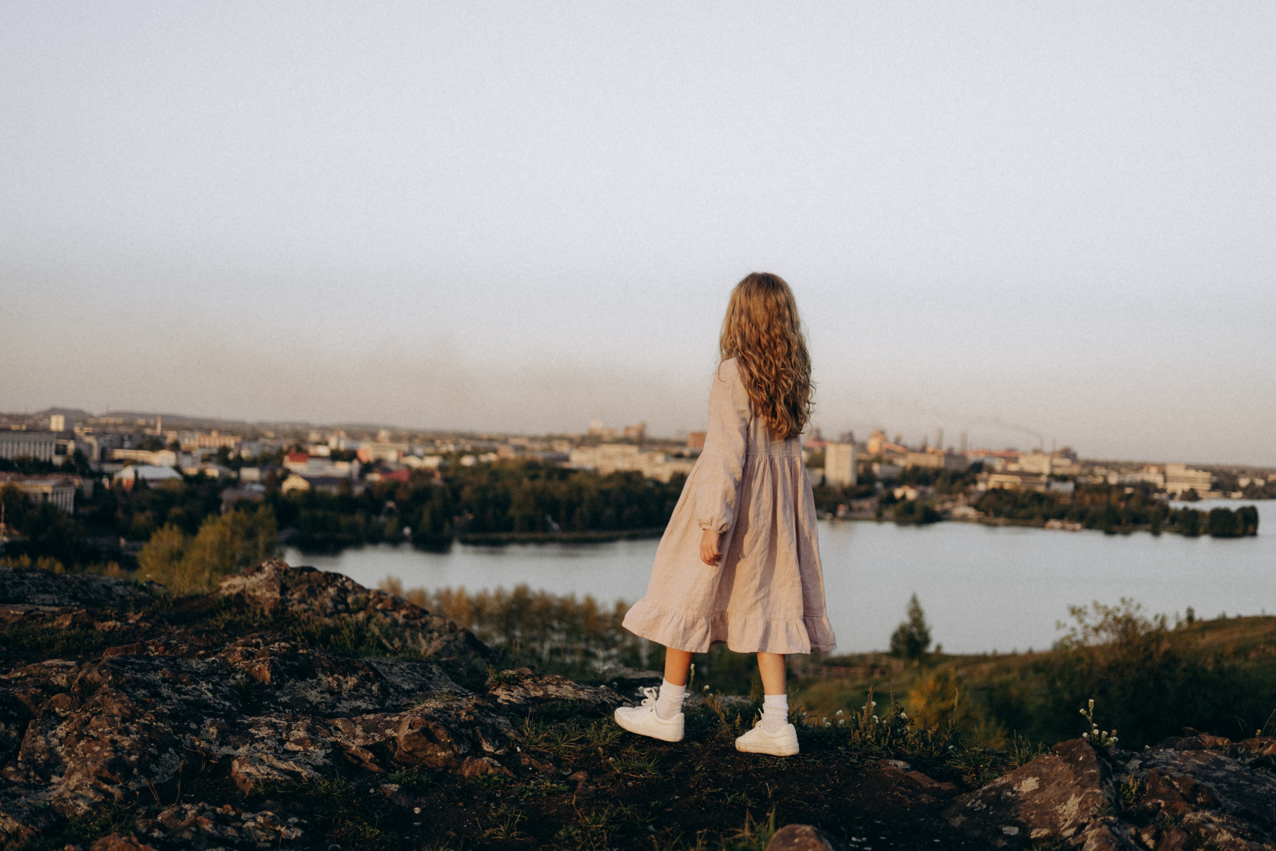 Семейная съемка для Екатерины. Фотограф Перевозкина Анна