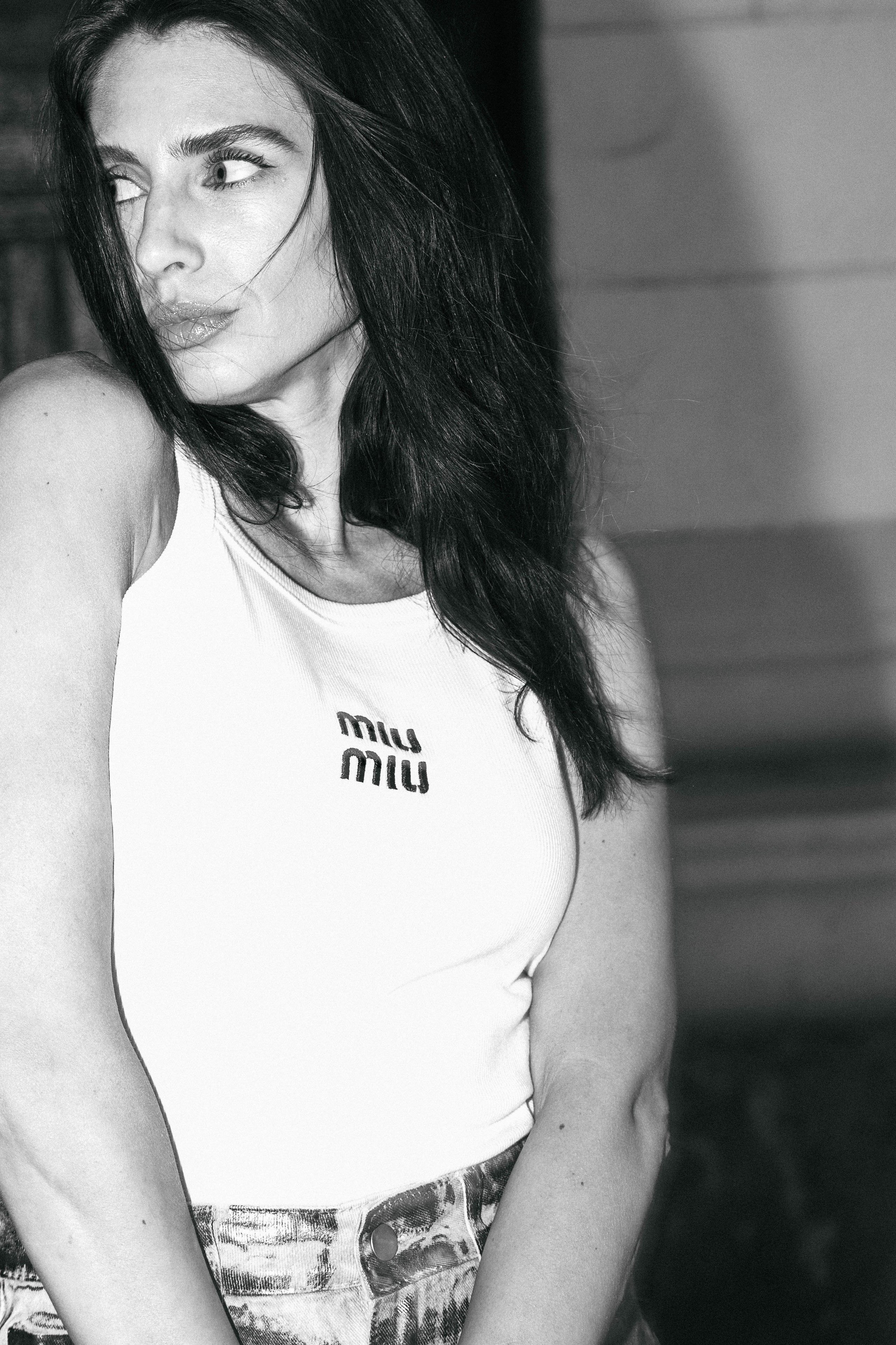 Индивидуальная съемка. Фотограф Мария Андреева Москва