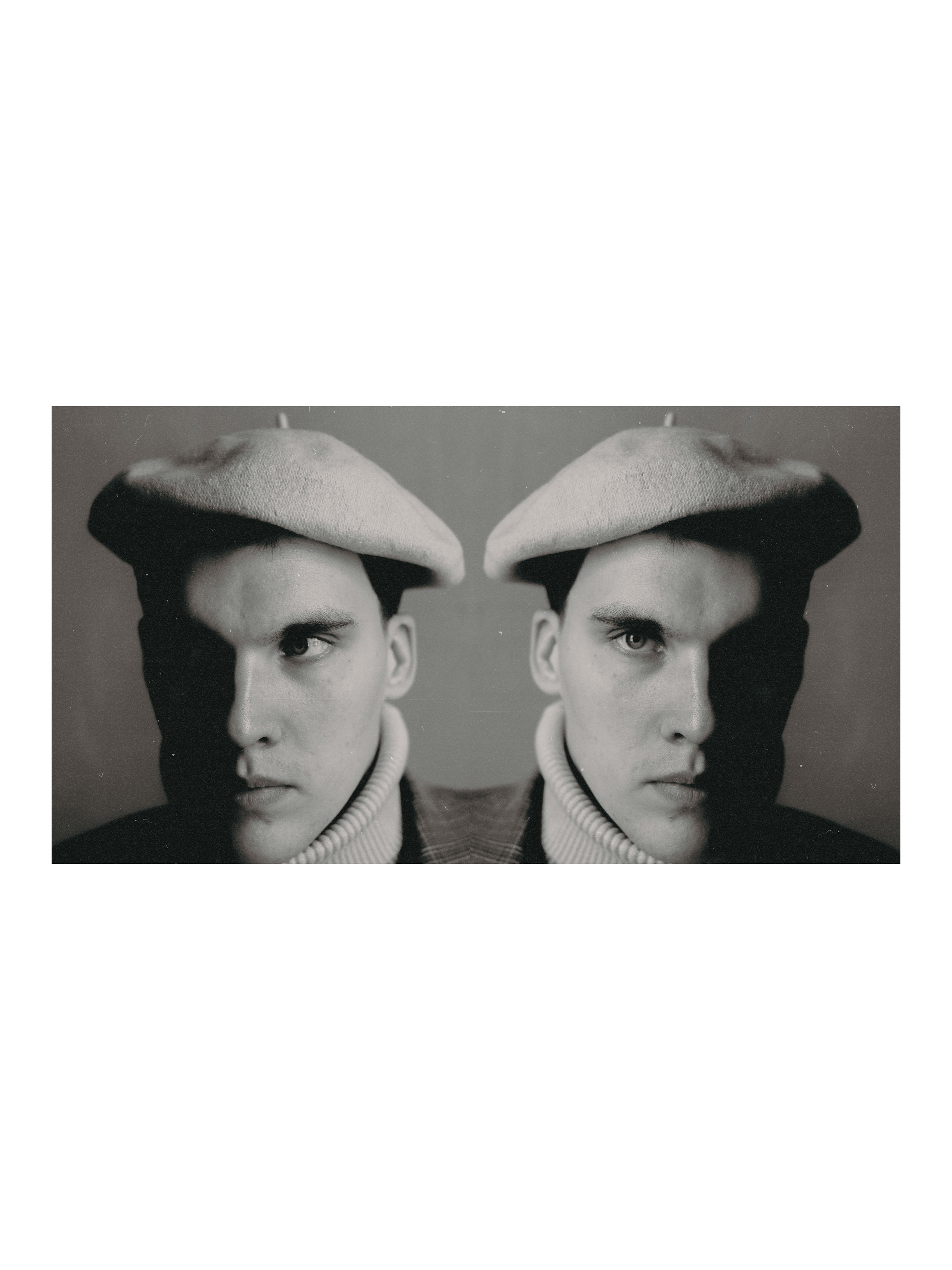 Макс Мельников. Фотограф Аннё| Москва