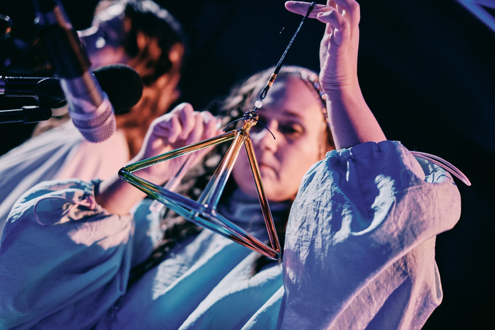 Мистерия MALEA. Фотограф Аннё| Москва