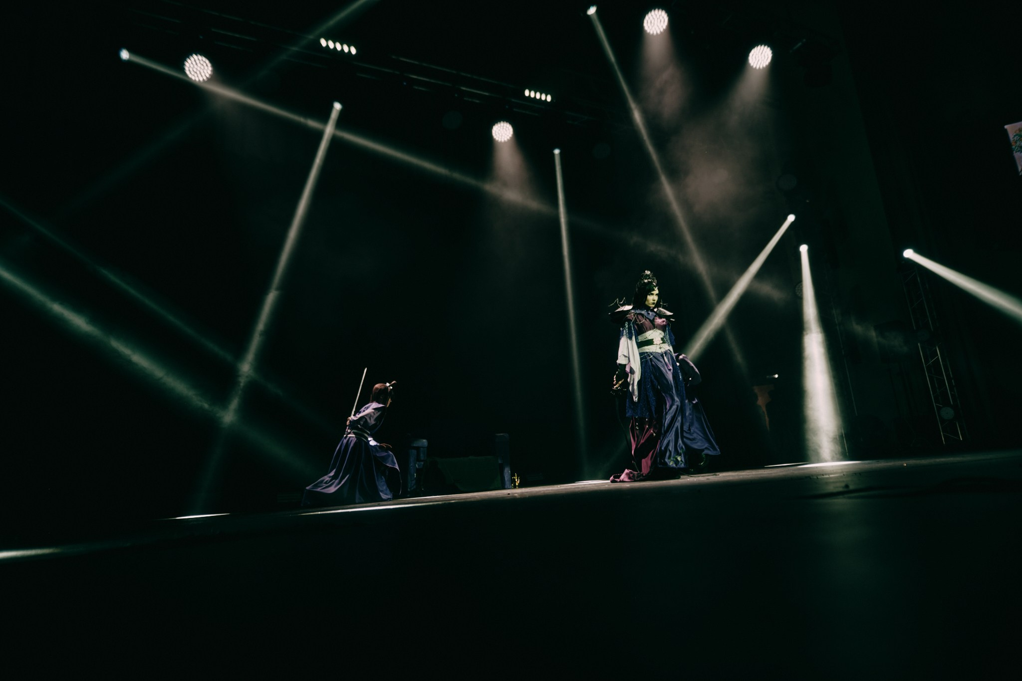 Персиковый источник | осень 2025. Фотограф Аннё| Москва