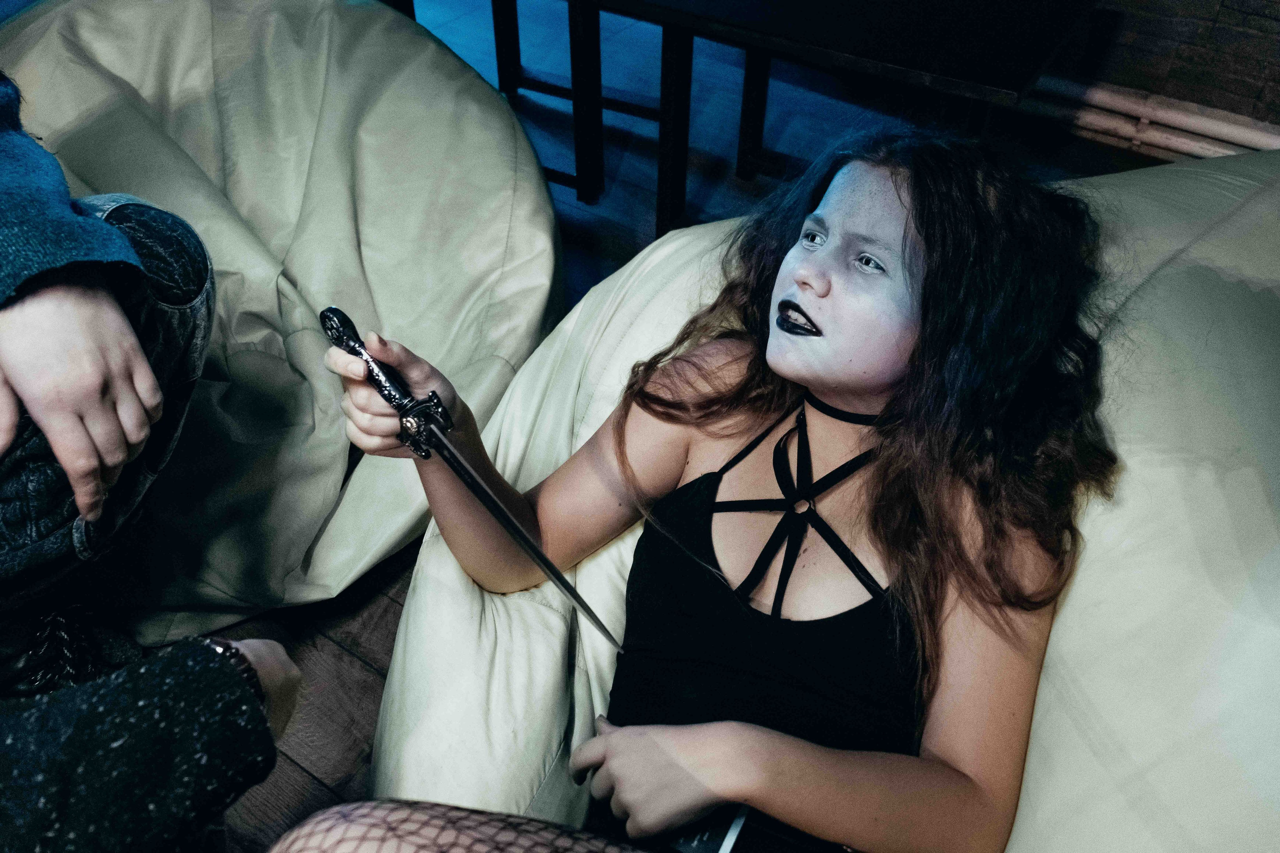 Revolution: Soulscape. Фотограф Аннё| Москва