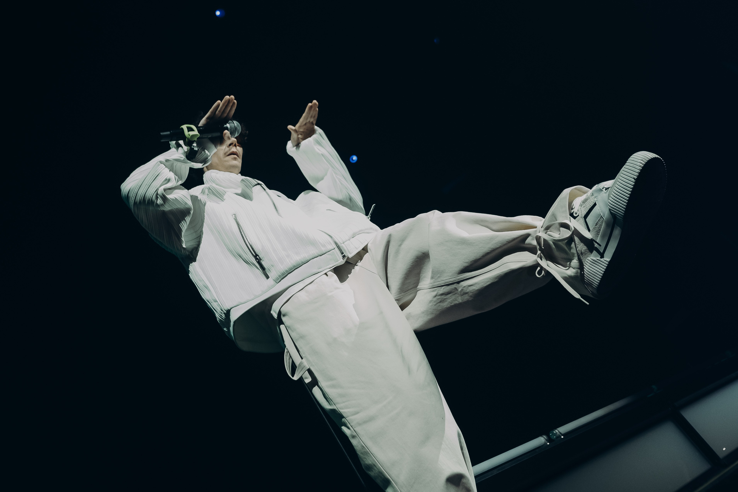 Антоха МС | Гала-концерт 16.11.2025. Фотограф Аннё| Москва