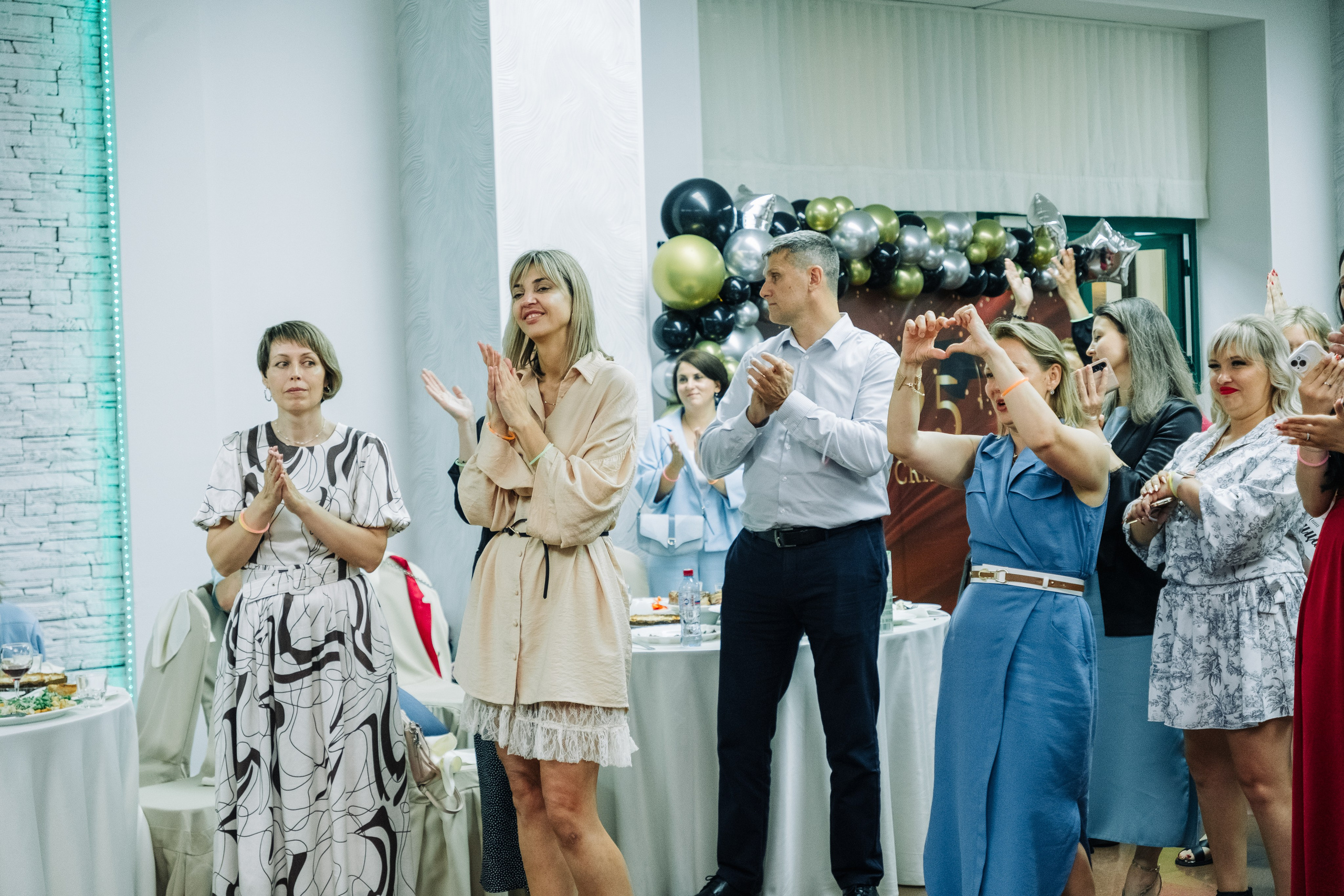 Выпускной. Фотограф в Иркутске Анна Мирошникова