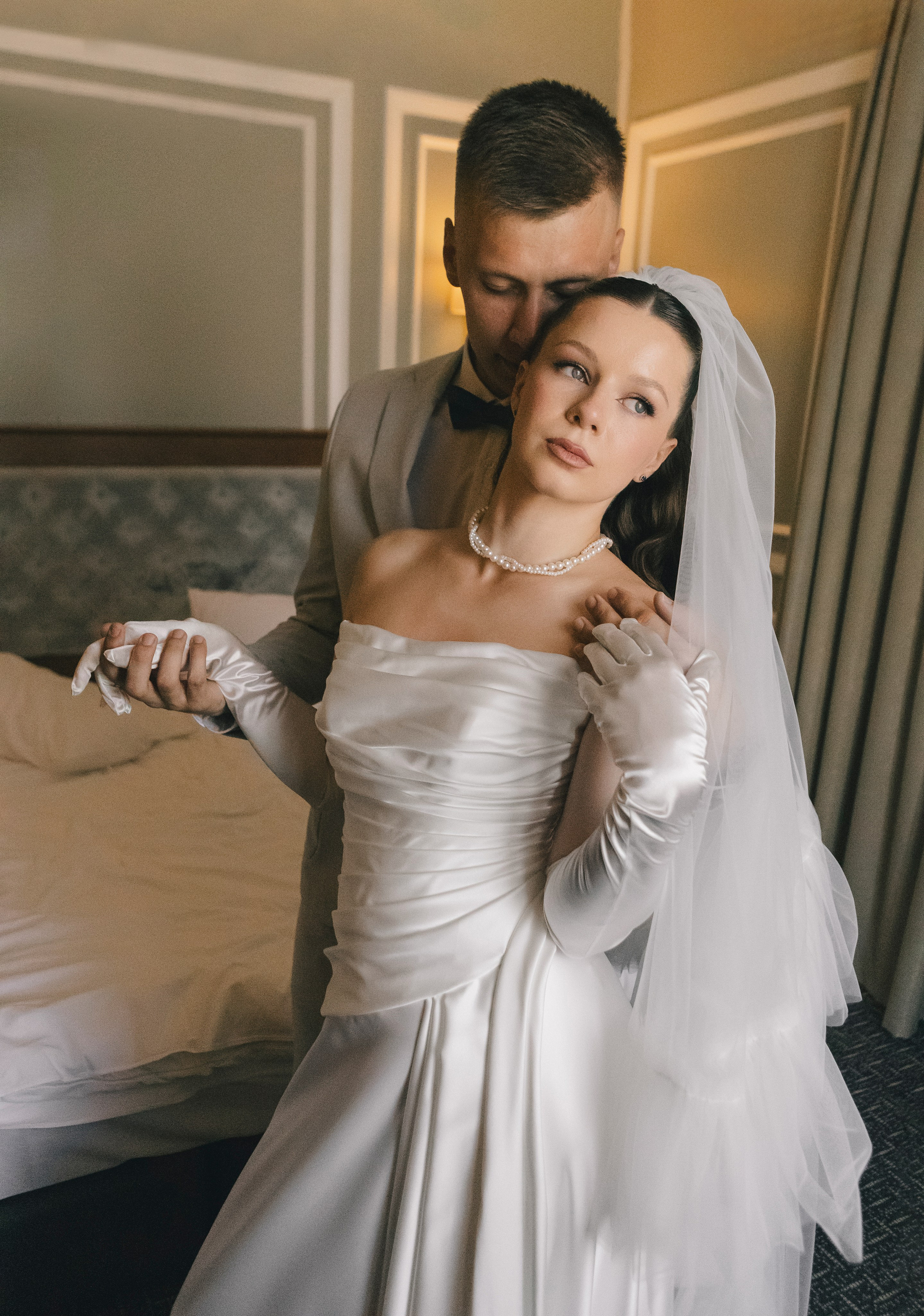 Софа и Рома. Фотограф Лесозаводск/Хабаровск