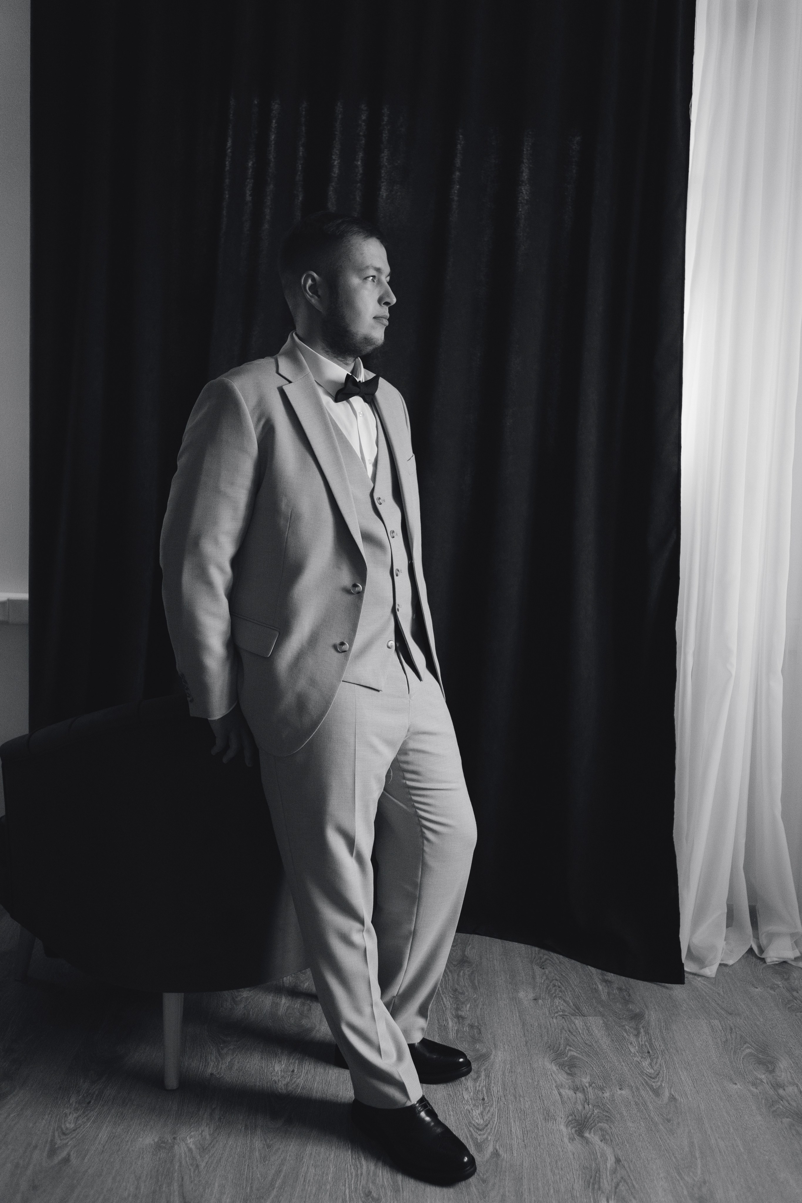 Света и Саша. Фотограф Лесозаводск/Хабаровск