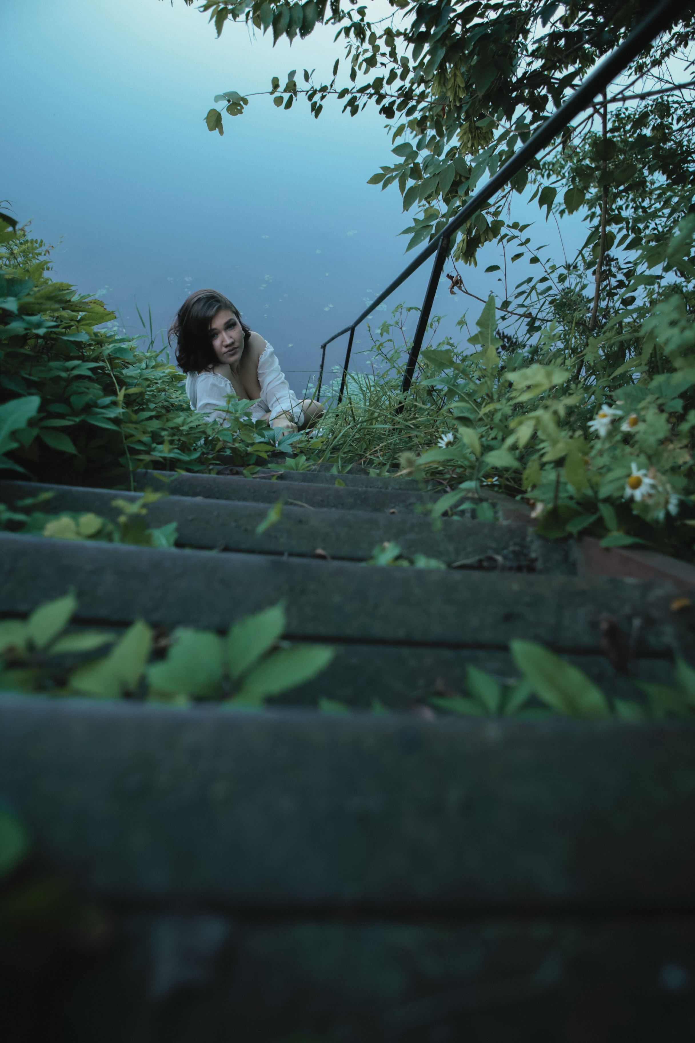 Саша. Фотограф Лесозаводск/Хабаровск