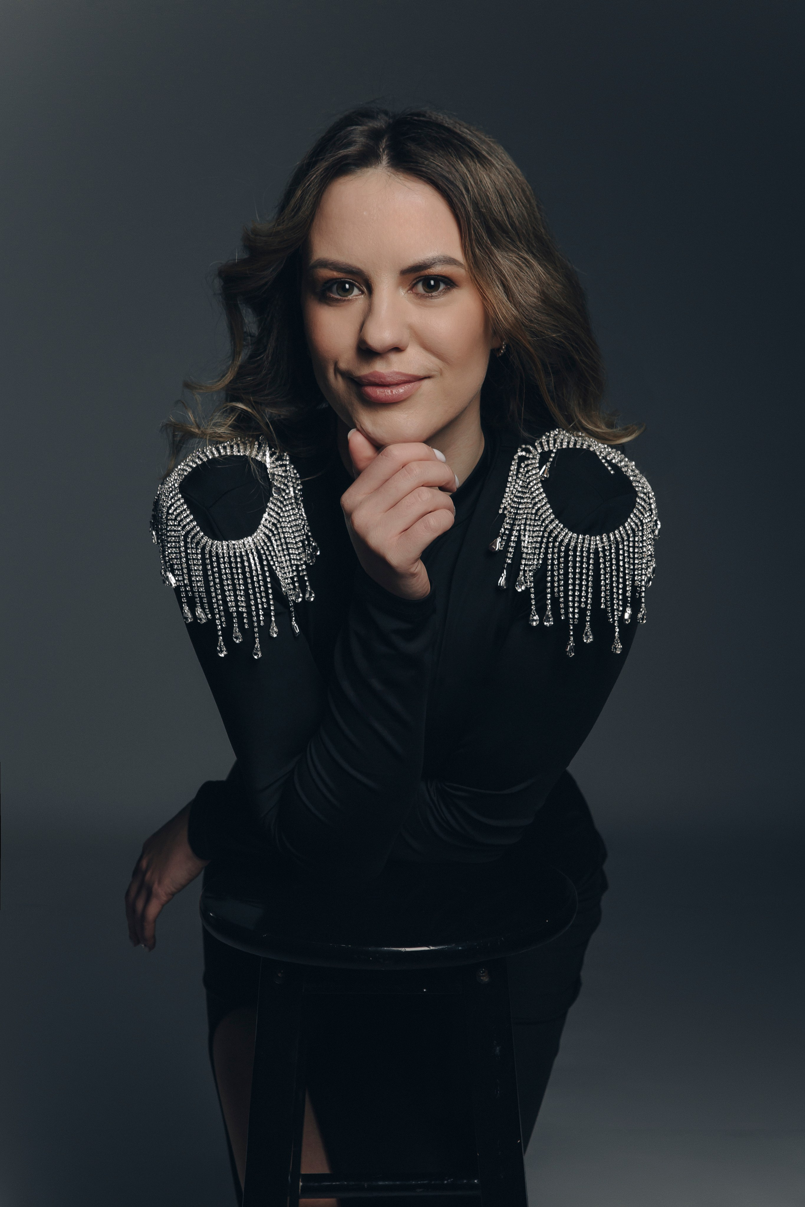 Екатерина прекрасная. Фотограф Лесозаводск/Хабаровск