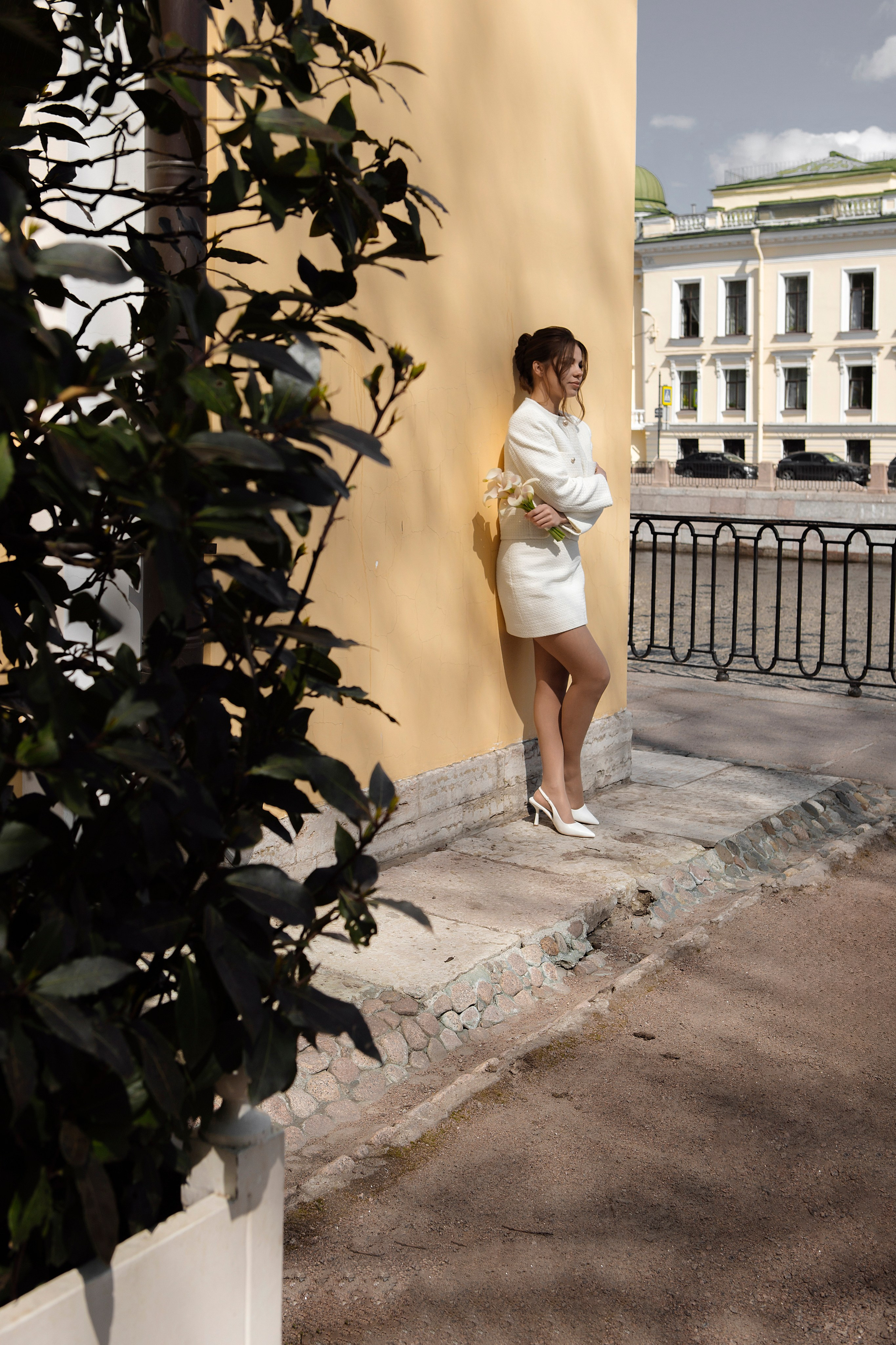 Инна и Александр. Фотограф Лесозаводск/Хабаровск