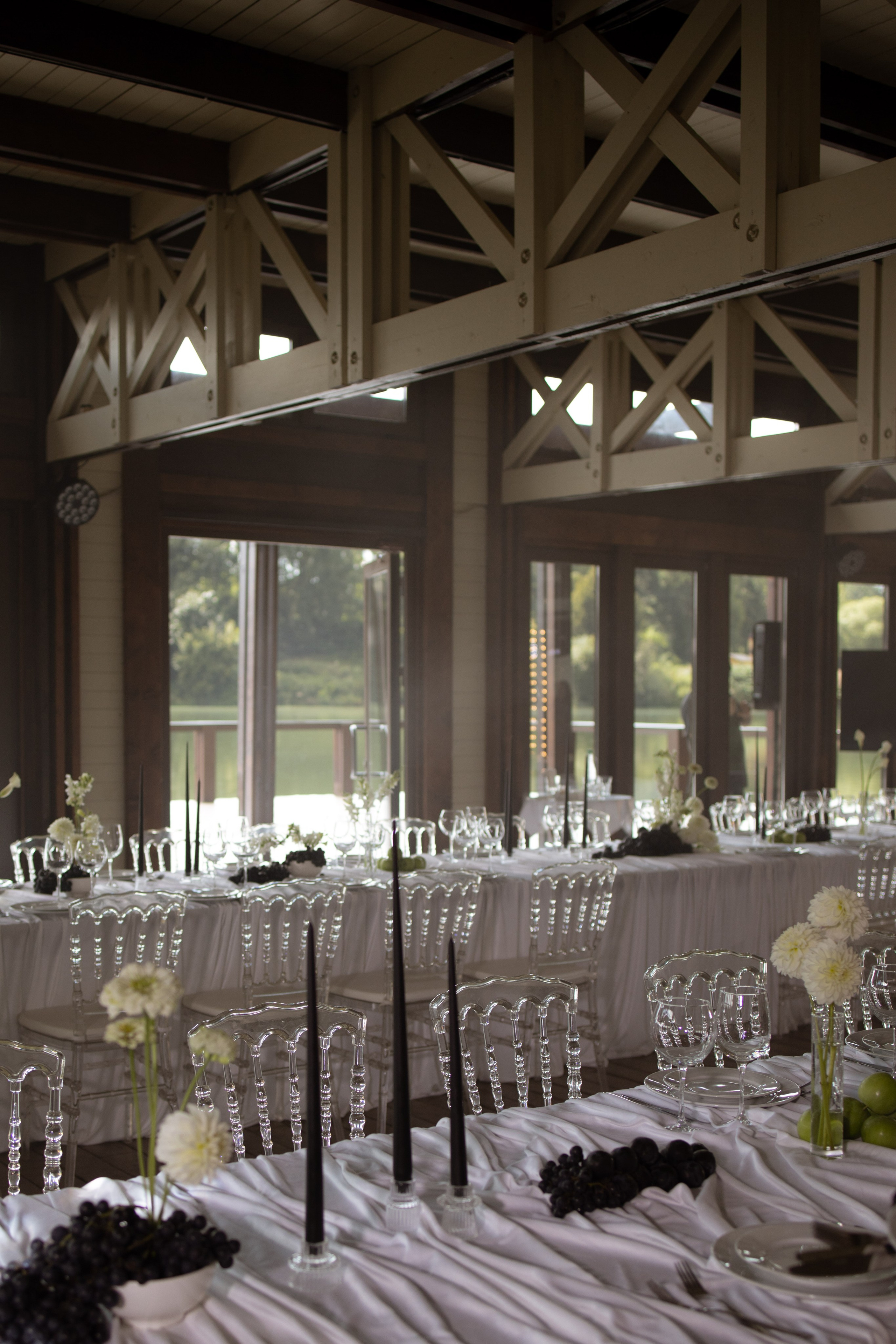 Алина & Андрей. Оформление свадеб, декор свадеб Вера Маркова, Москва