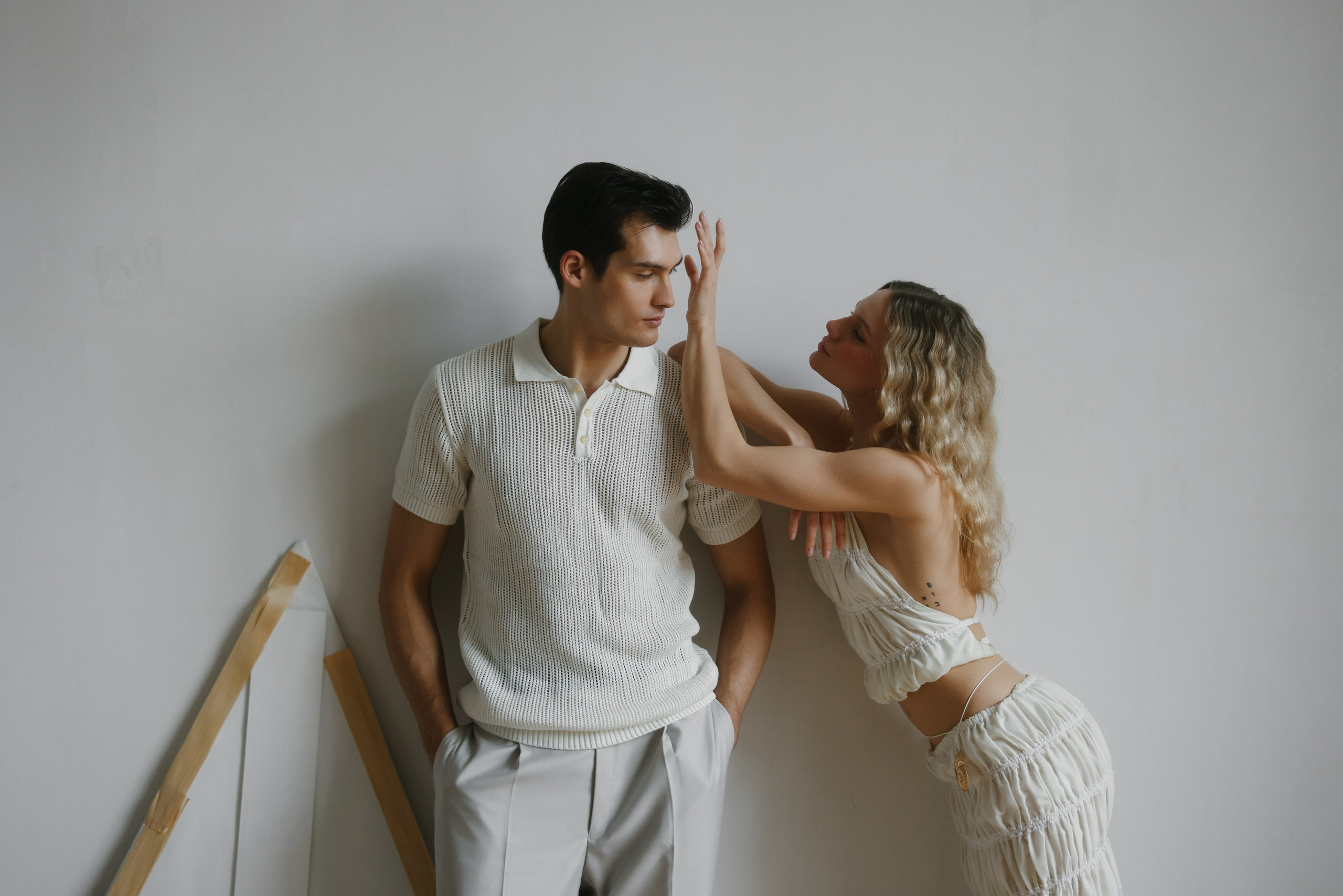 София & Илья «Океан любви». Оформление свадеб, декор свадеб Вера Маркова, Москва