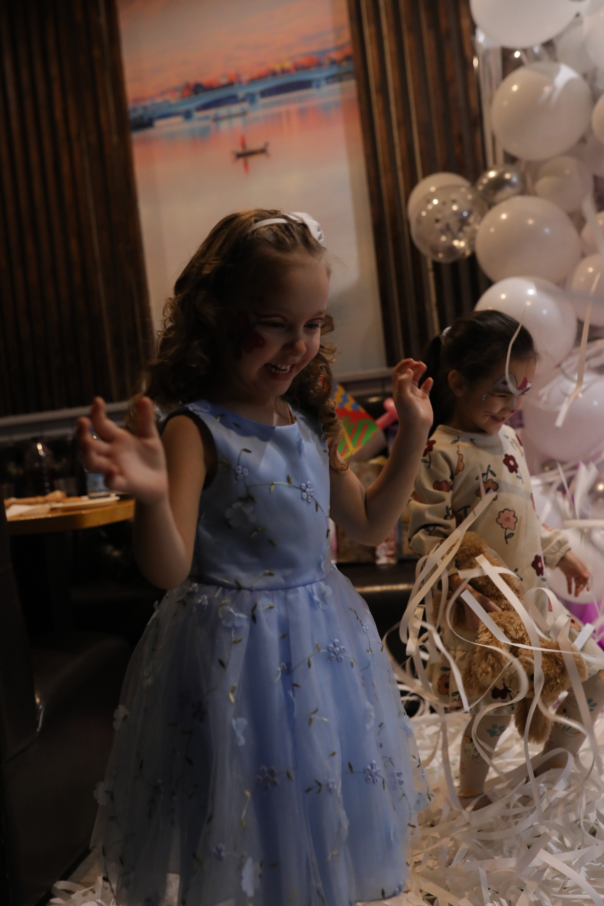 Dasha. Фотограф Ксения Есенина Москва