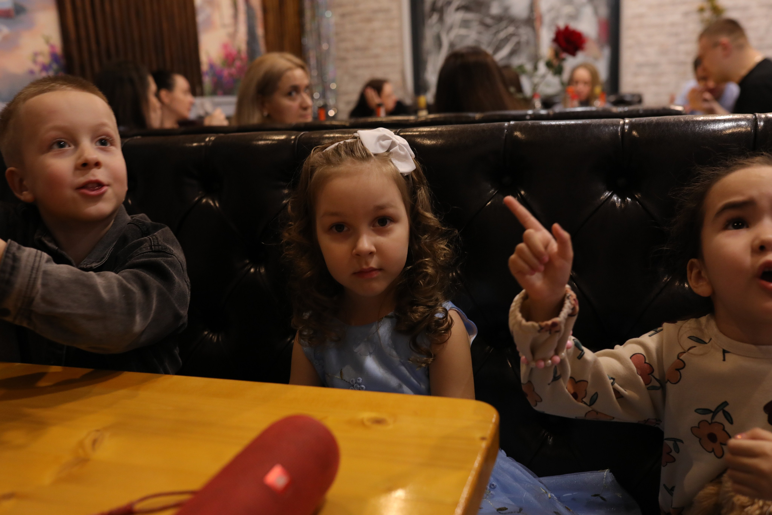 Dasha. Фотограф Ксения Есенина Москва