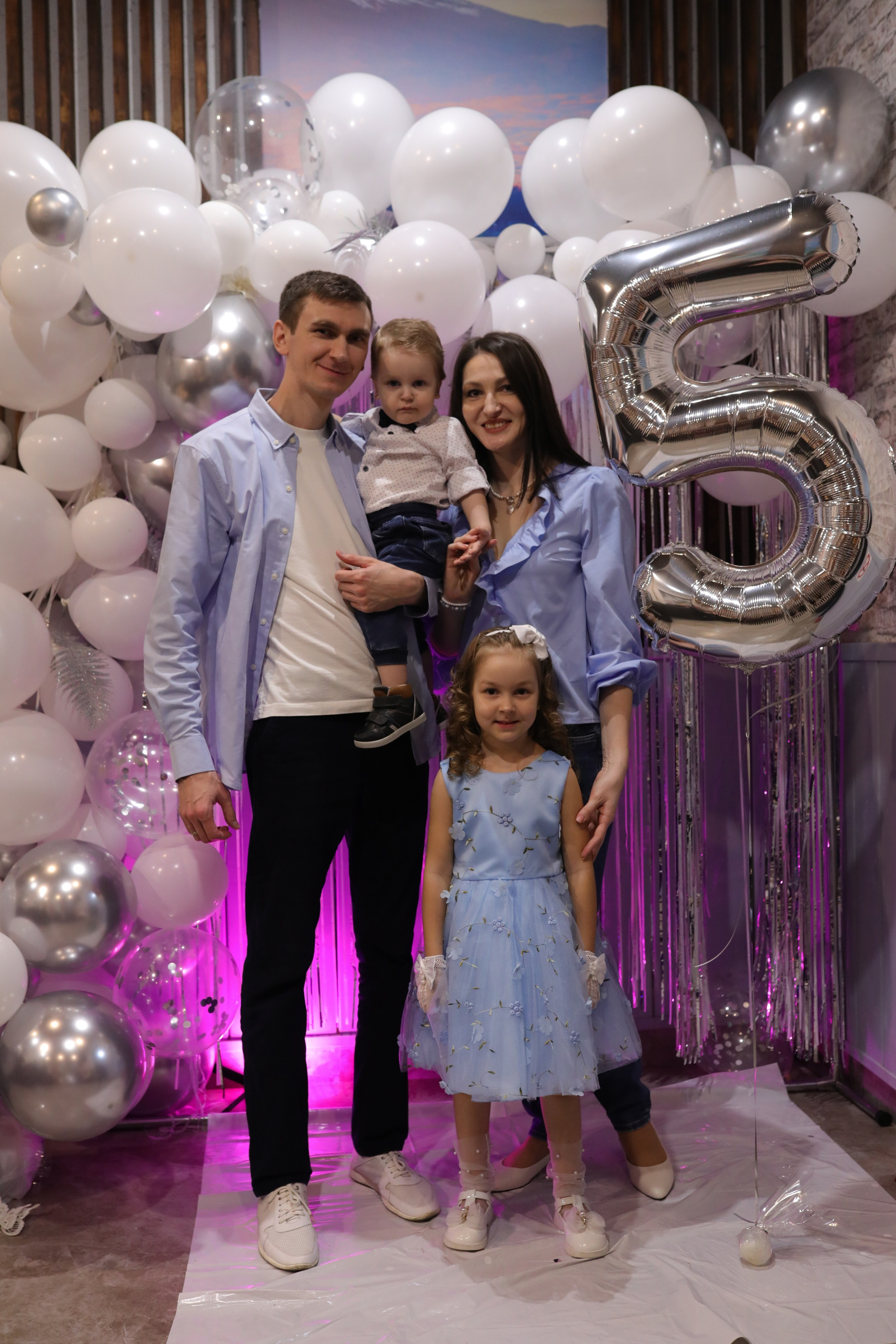 Dasha. Фотограф Ксения Есенина Москва