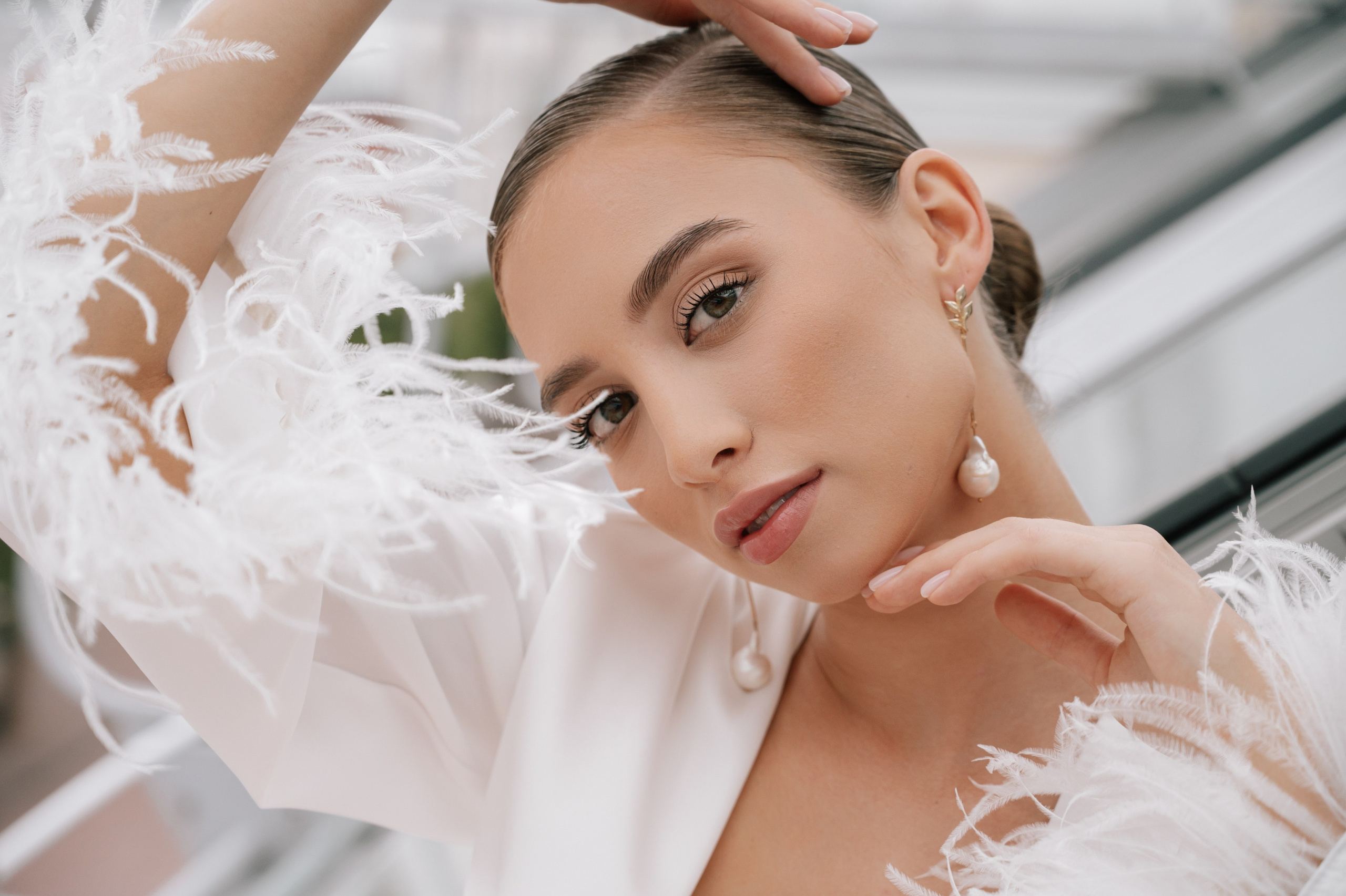 Anton & Diana. Свадебный и семейный фотограф Вероника Холод